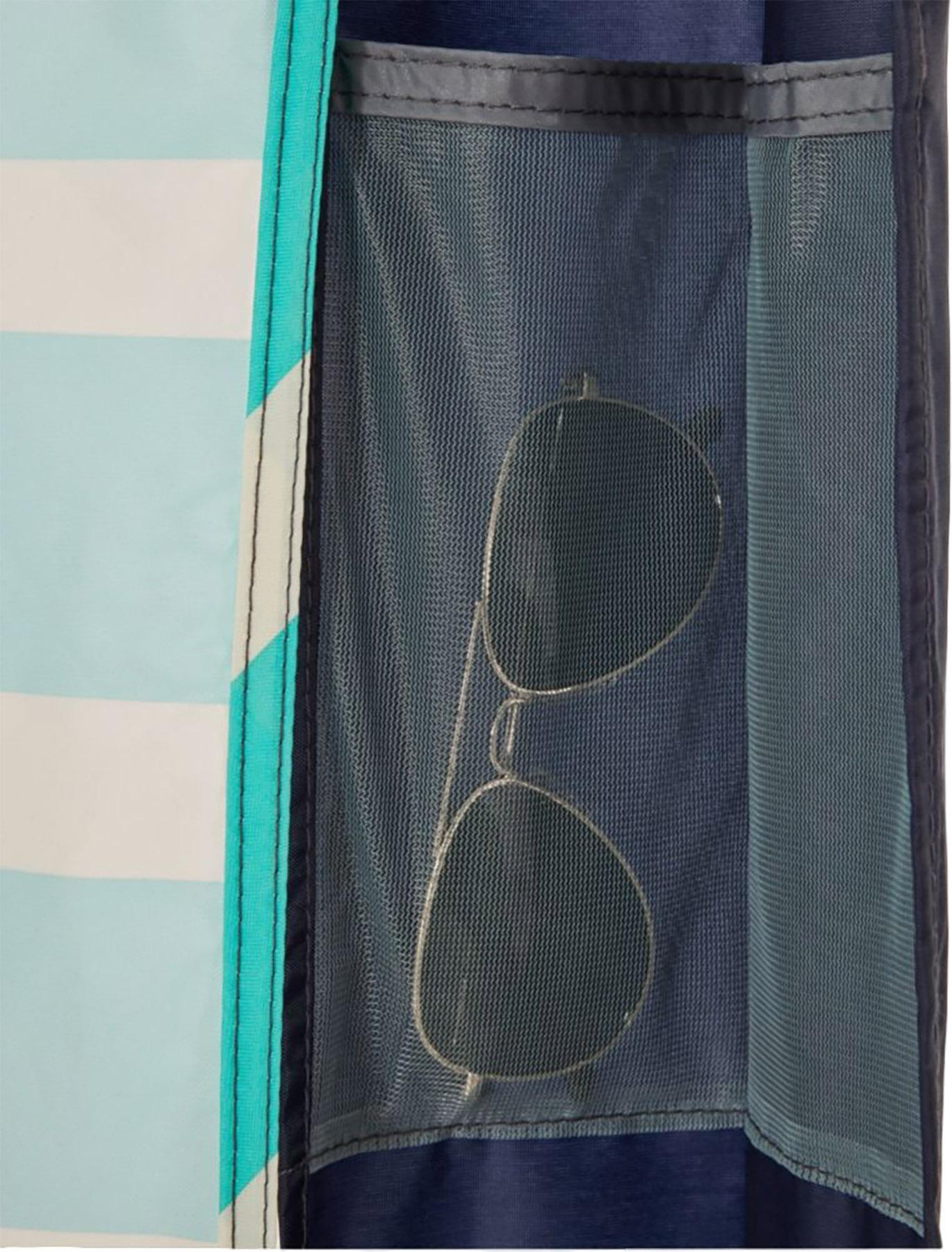 Product gallery image number 4 for product Abri de plage cabana Sunbuster L.L.Bean