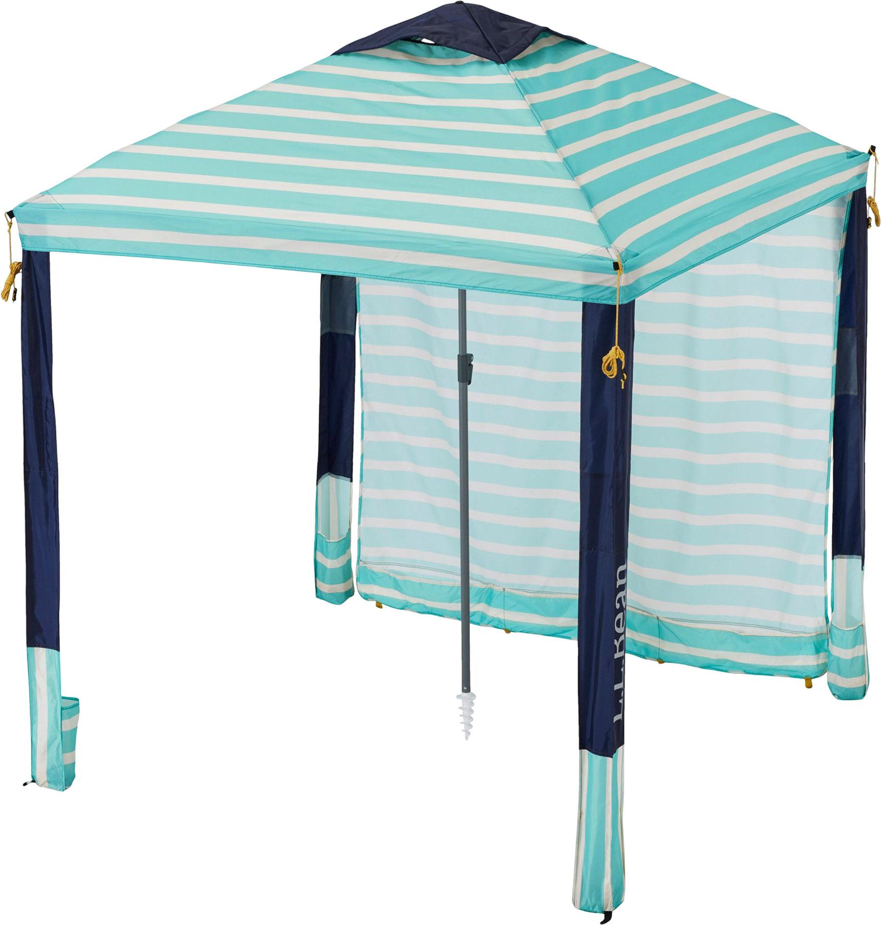 Product image for Abri de plage cabana Sunbuster L.L.Bean