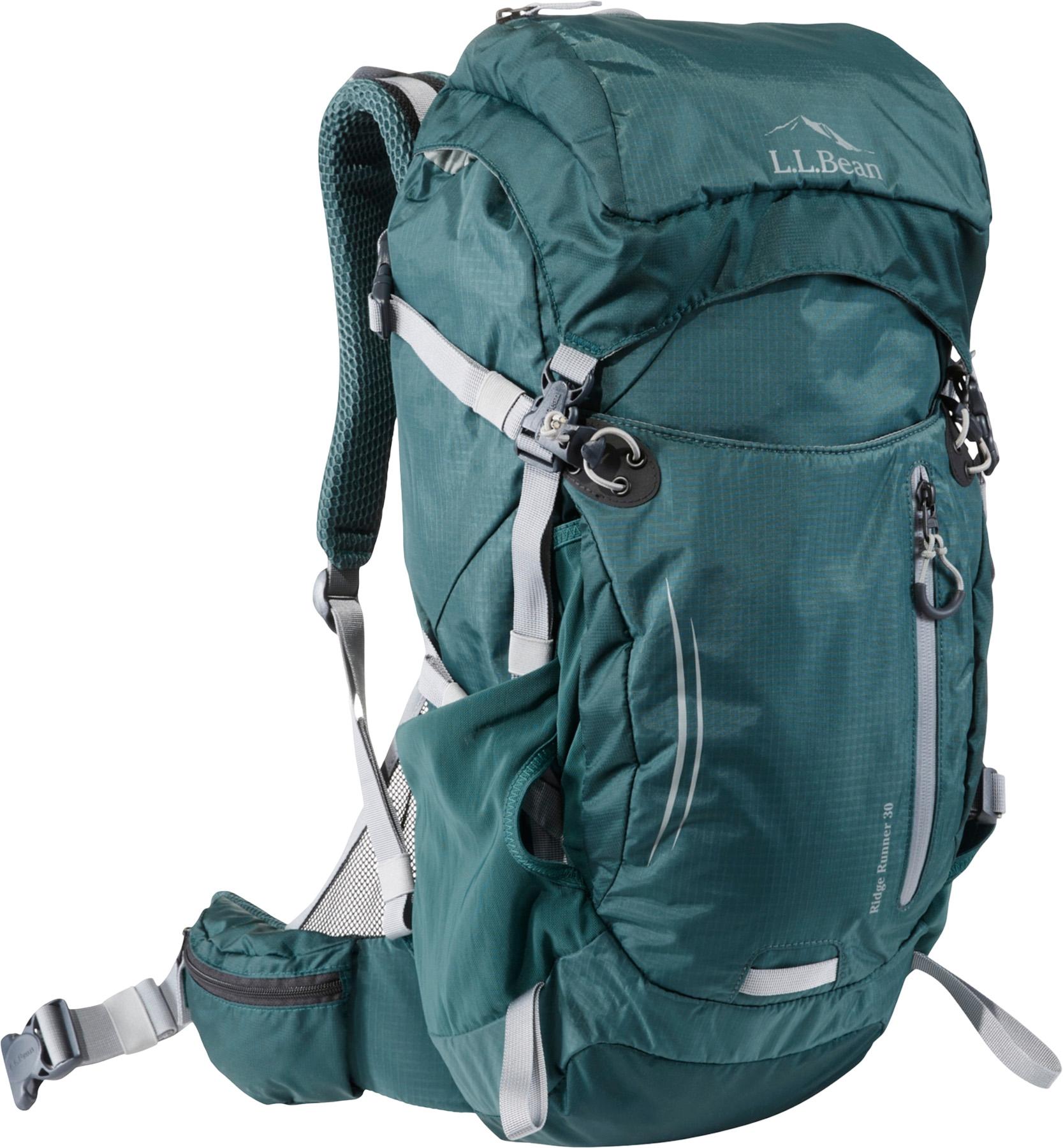 Product image for L.L.Bean Ridge Runner Pack 30L - Women's