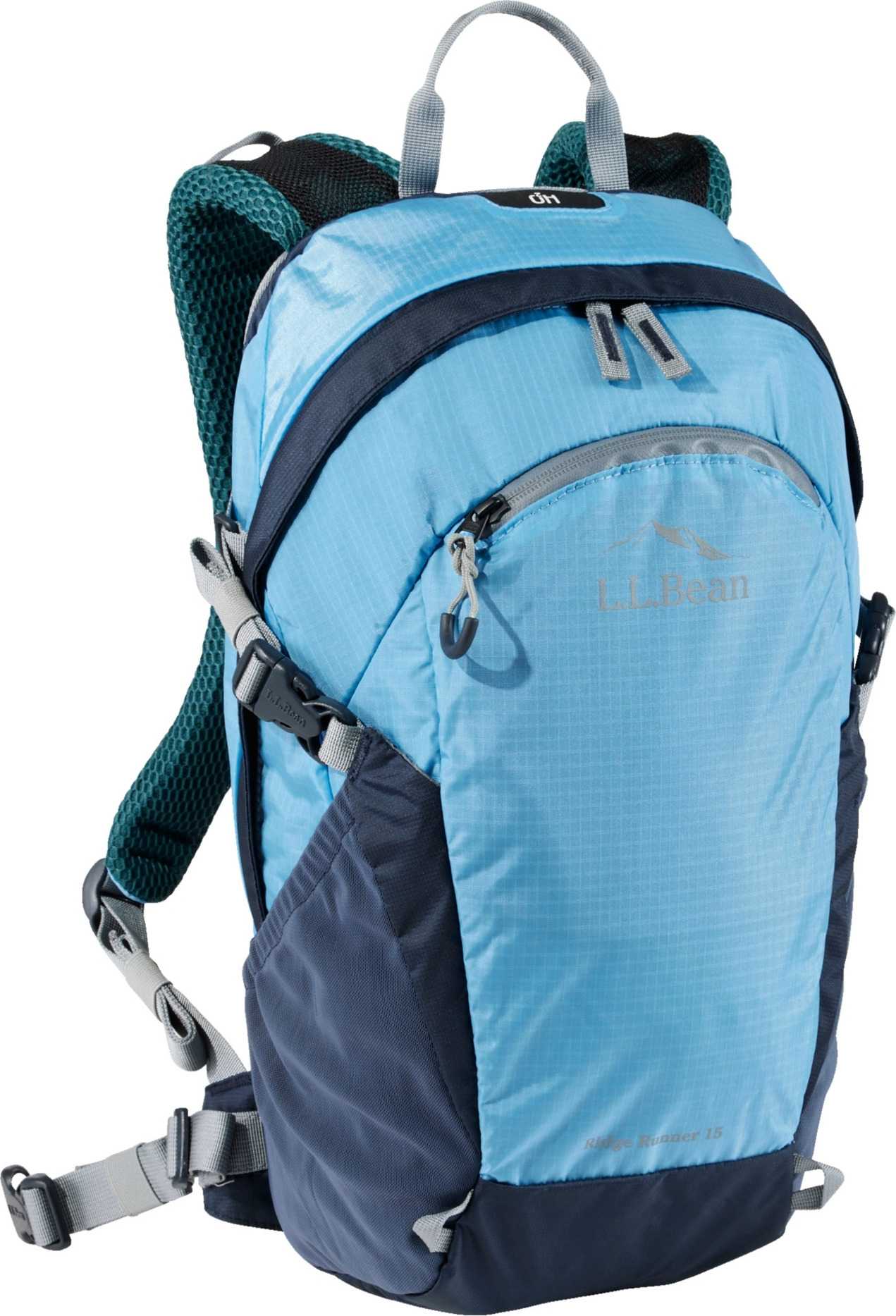 Product image for L.L.Bean Ridge Runner Day Pack 15L - Women's