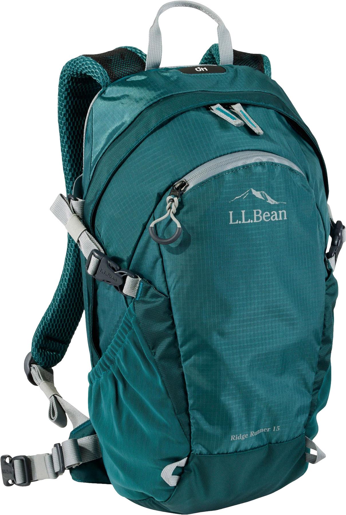 Product image for L.L.Bean Ridge Runner Day Pack 15L - Women's