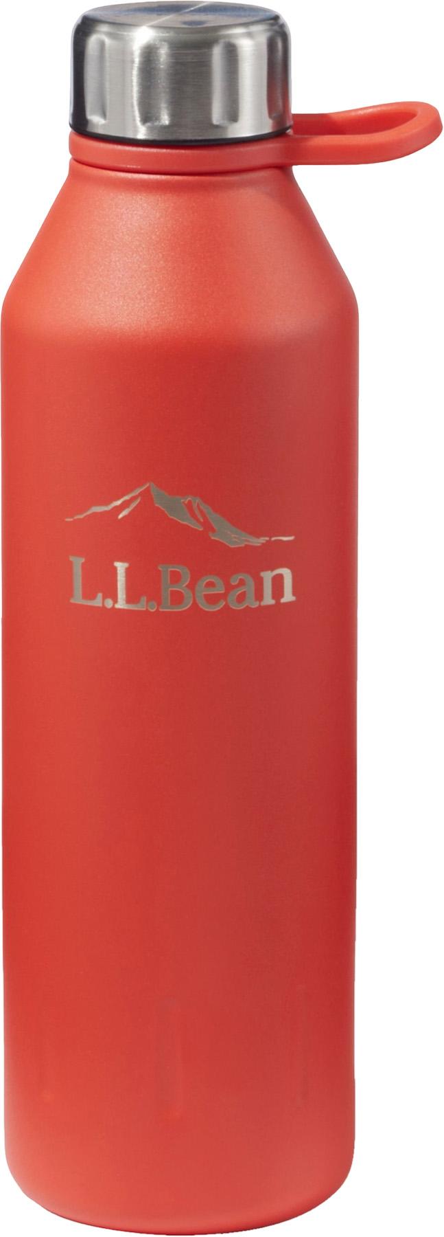 Product image for L.L.Bean Classic Water Bottle 17oz