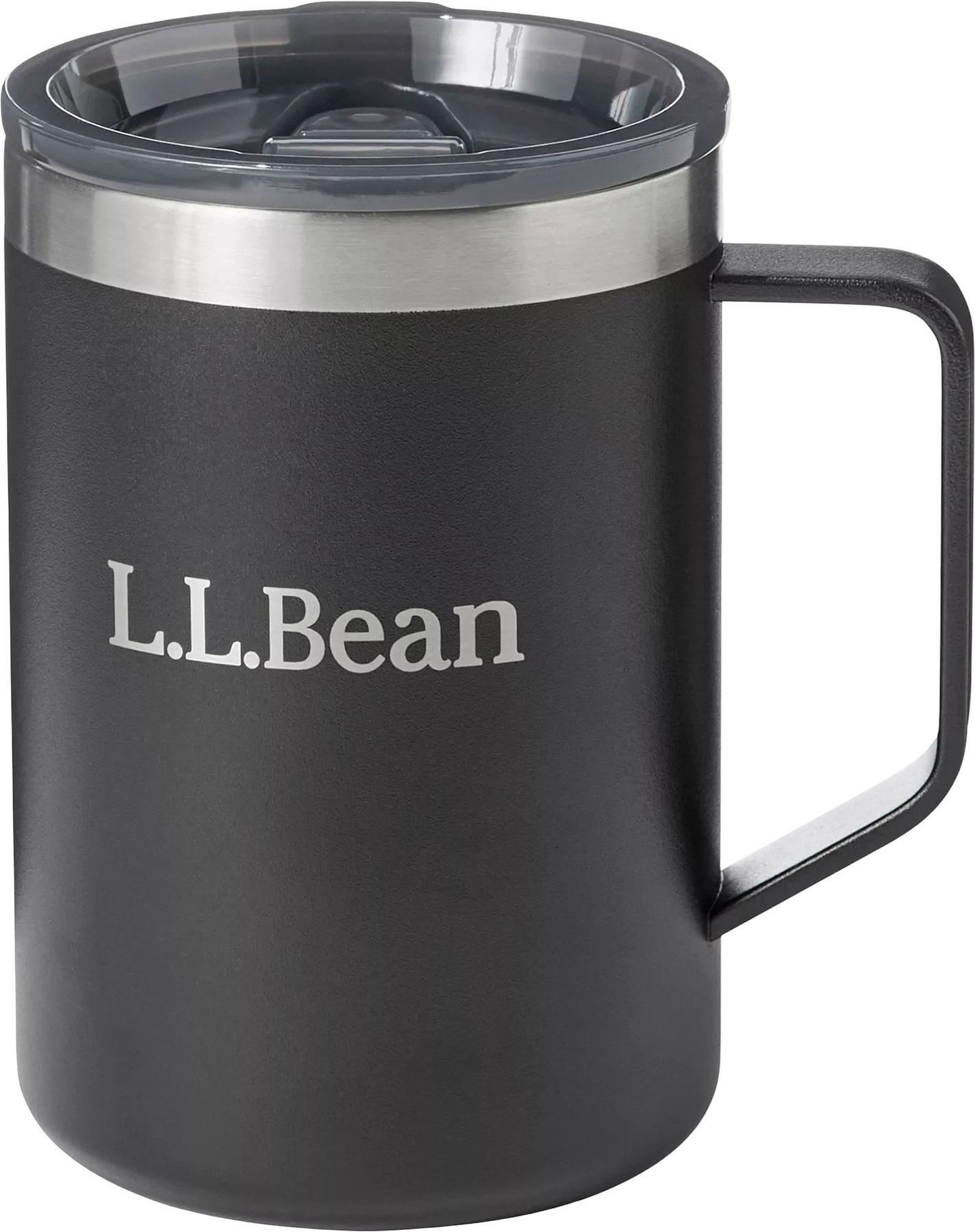 Image de produit pour Tasse de camping isolée L.L.Bean 16oz