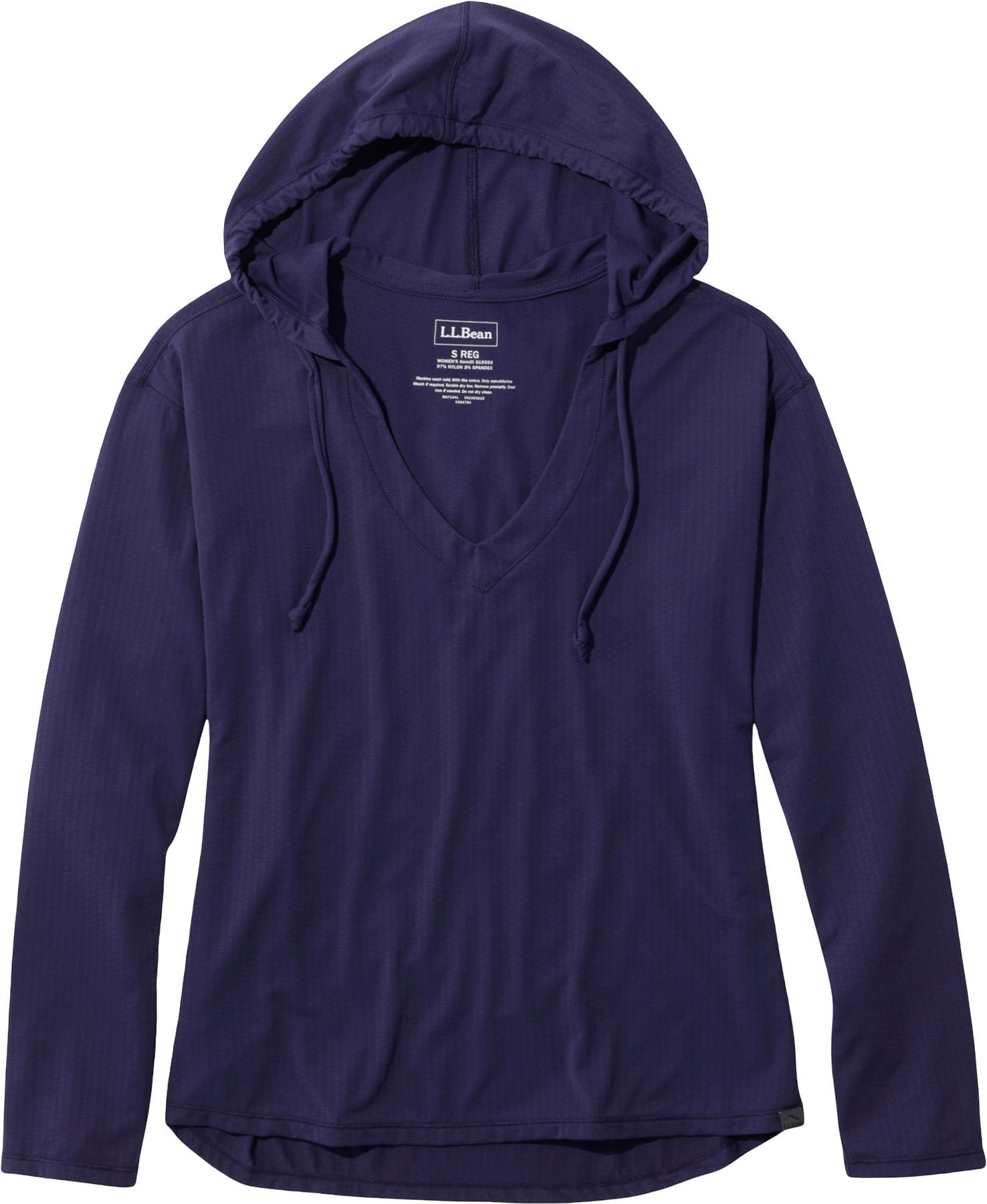 Product image for Sand Beach Cover-Up Hooded Pullover - Women's