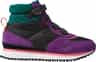 Couleur: Jet Black - Bright Purple