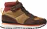 Couleur: Light Saddle - Otter Brown