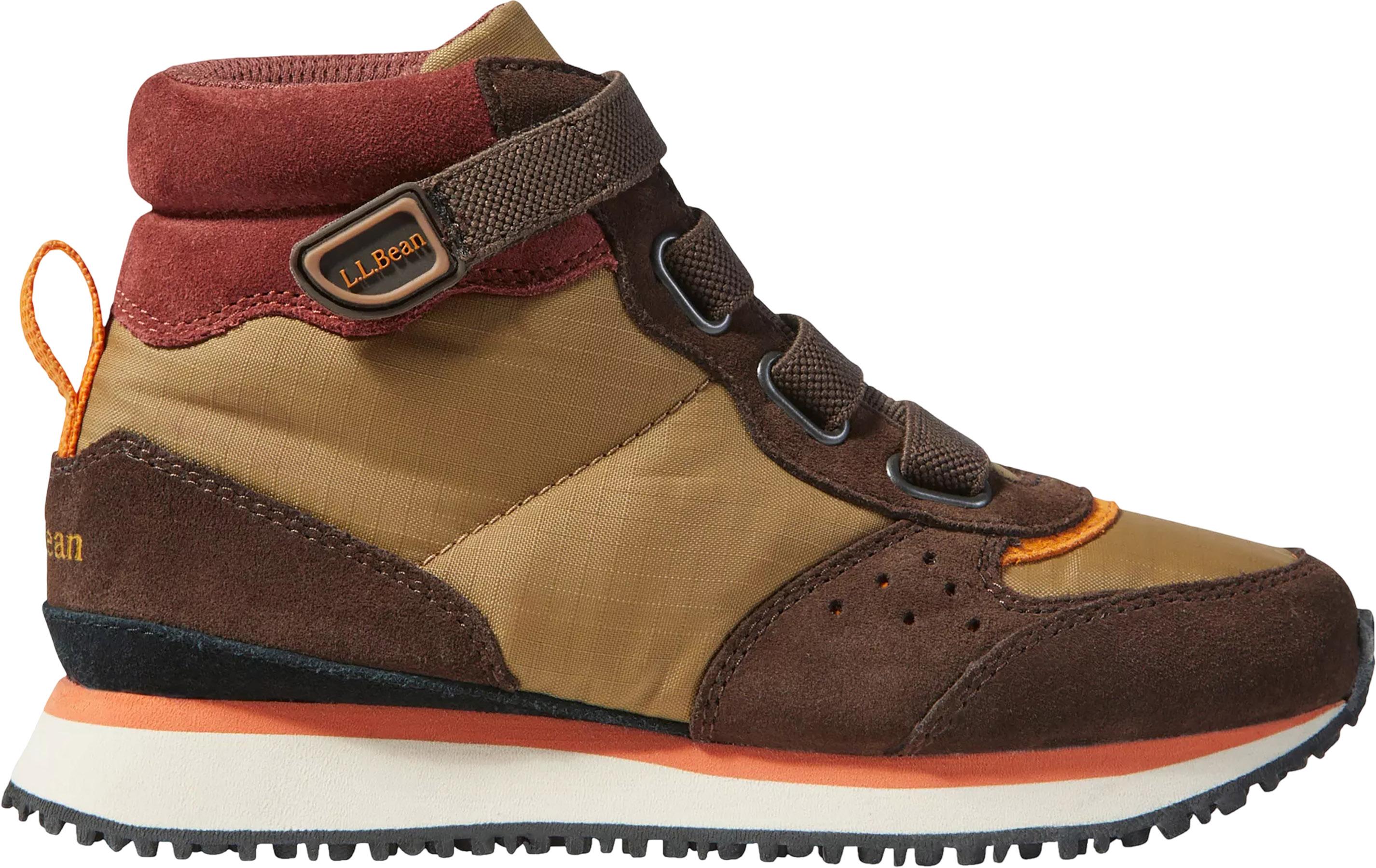 Image de produit pour Chaussures de randonnée rétro, collection Katahdin - Enfant
