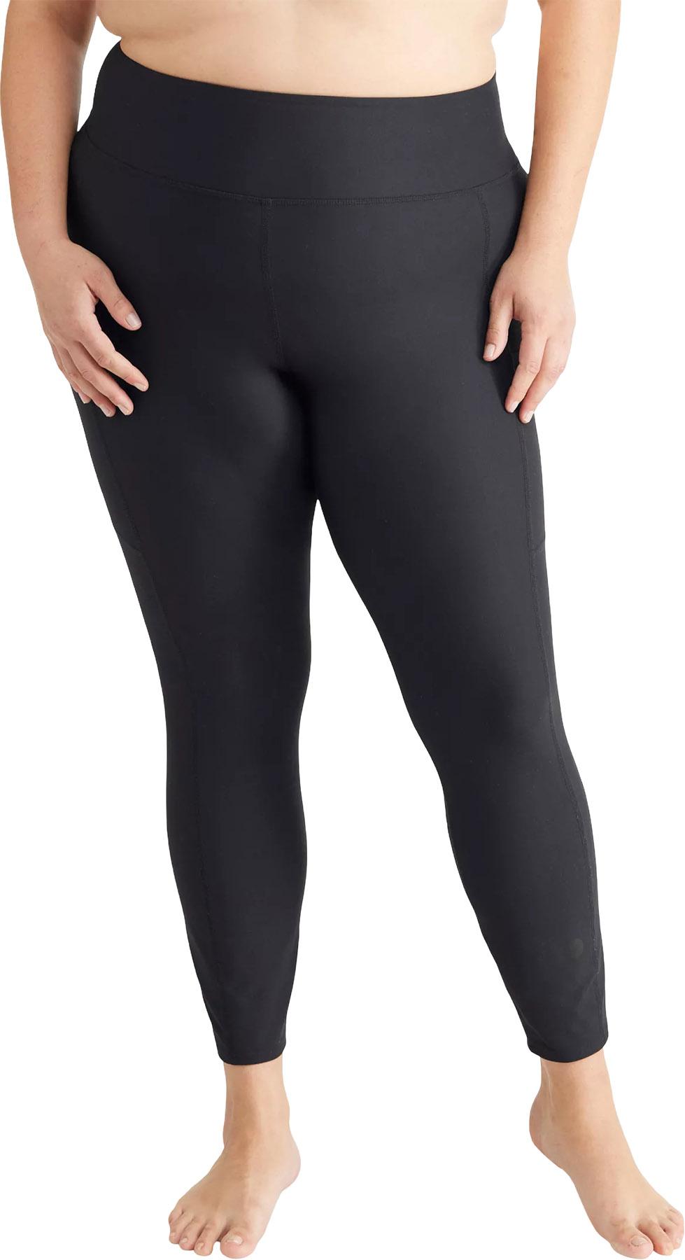Numéro de l'image de la galerie de produits 3 pour le produit Legging 7/8 à taille haute avec poches Everyday Performance L.L.Bean - Femme