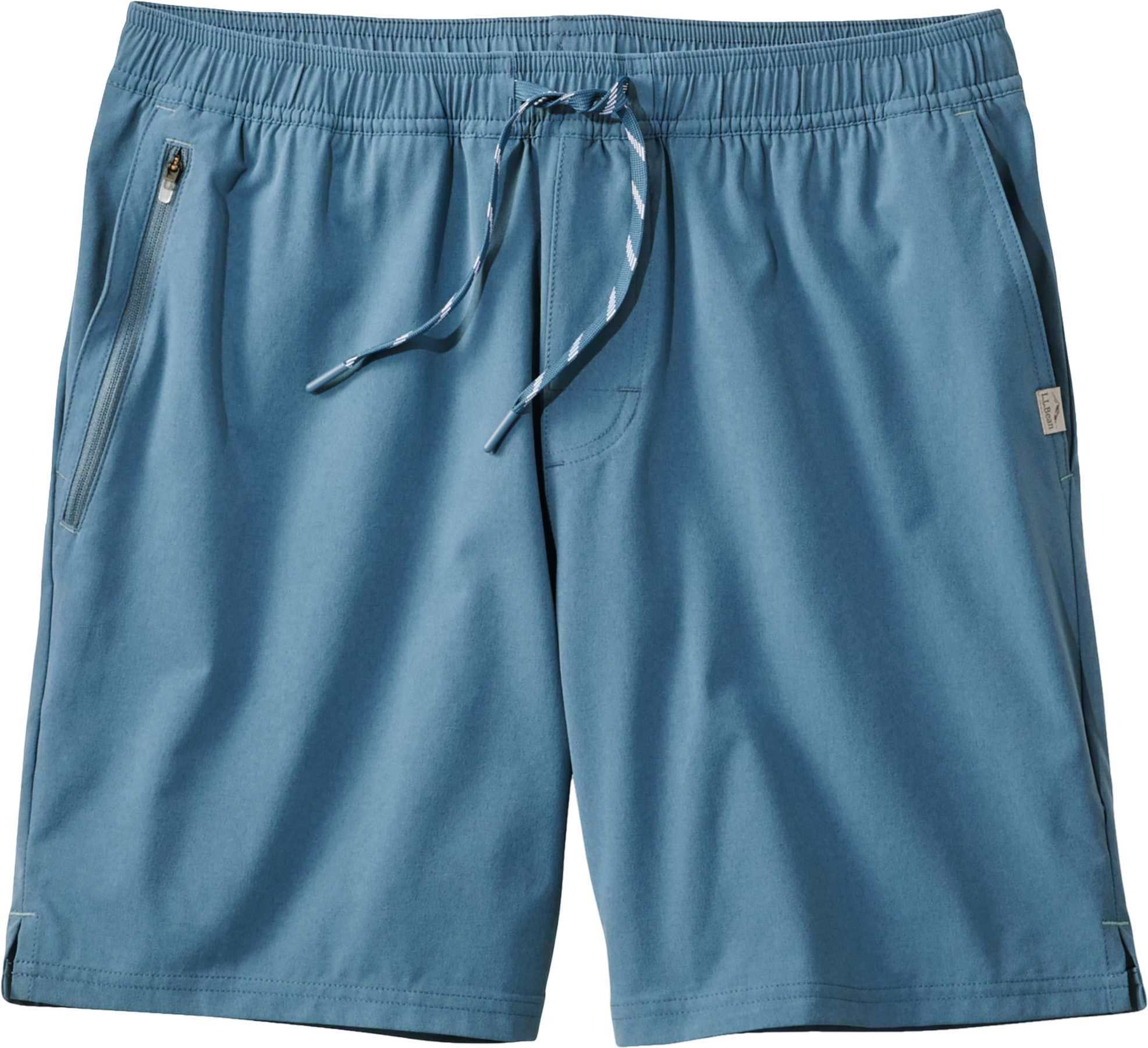 Image de produit pour Short multisport L.L.Bean 7" - Homme