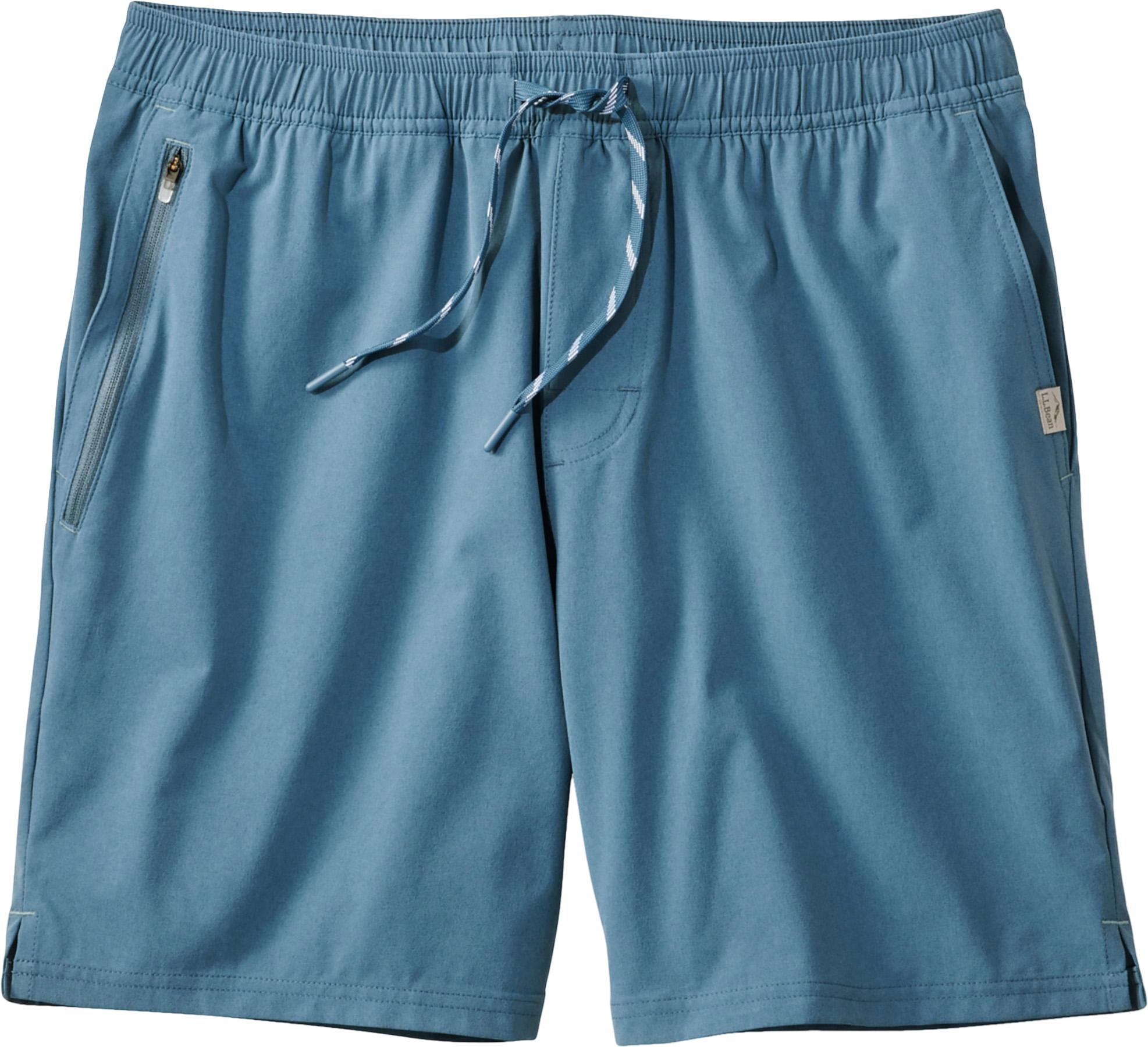 Image de produit pour L.L.Bean Multisport Shorts 7" - Men's