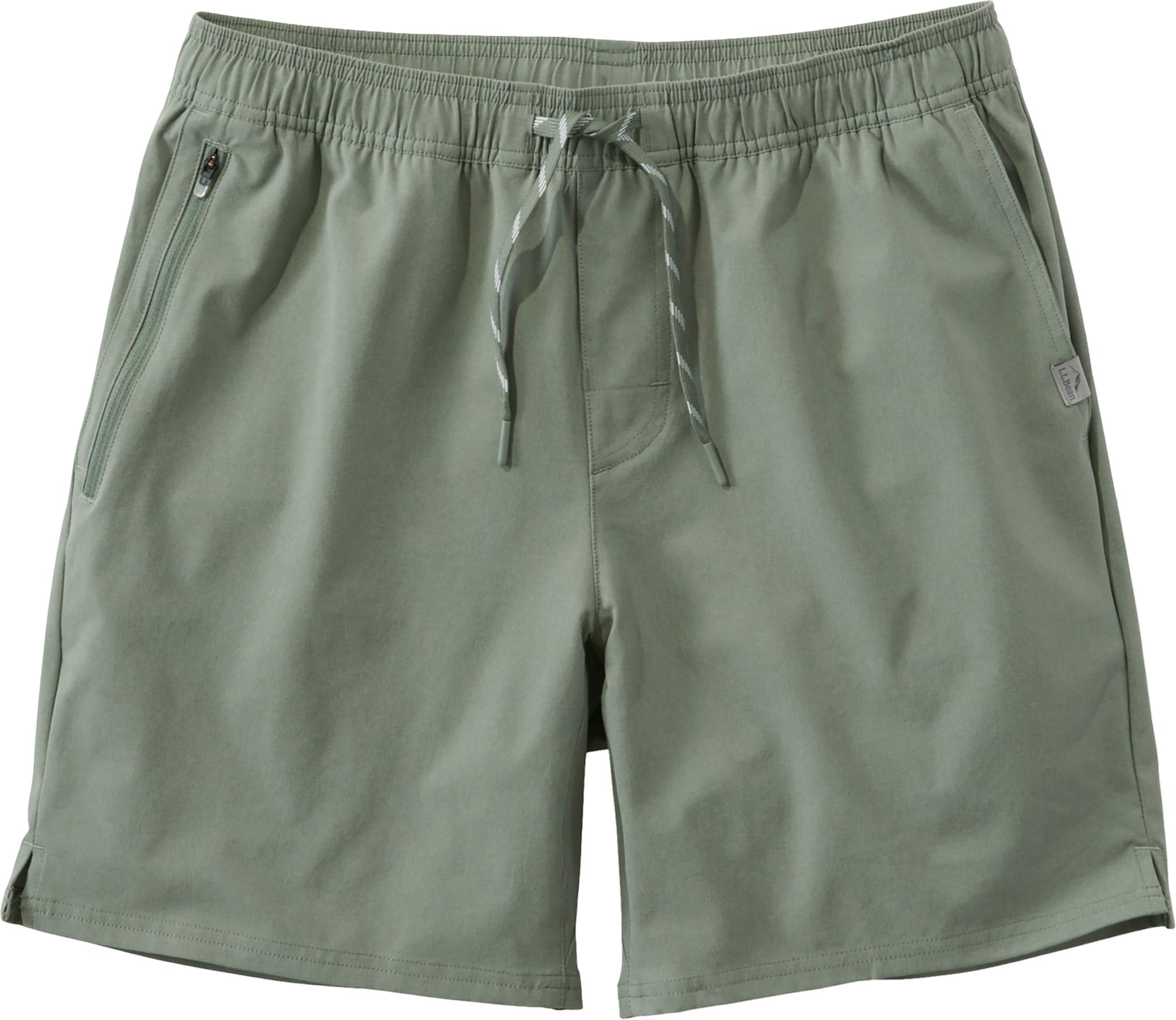 Image de produit pour Short multisport L.L.Bean 7" - Homme