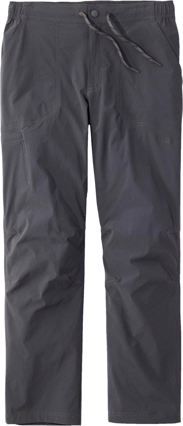 Product image for Cresta Water-Resistant Standard Fit Comfort Waist Hiking Pant 32" - Men's