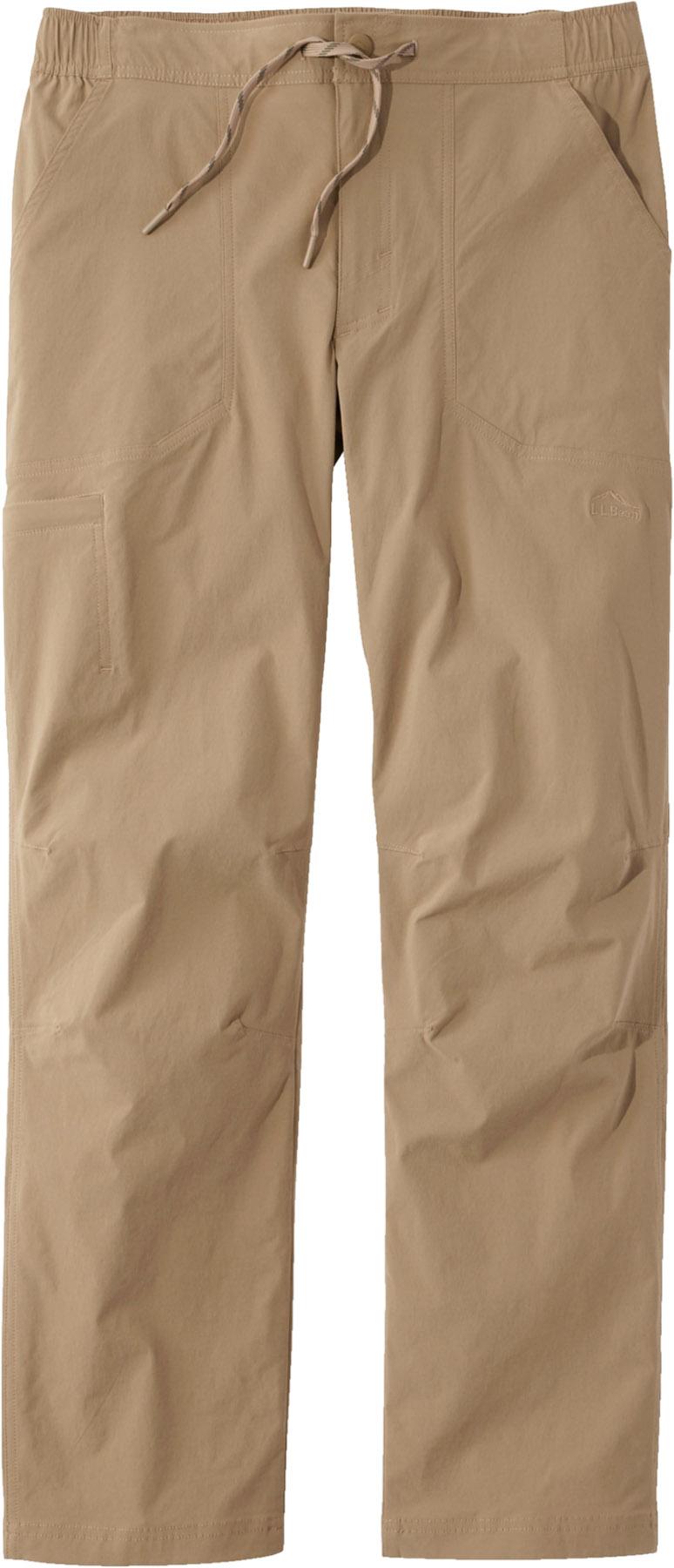 Product image for Cresta Water-Resistant Standard Fit Comfort Waist Hiking Pant 32" - Men's