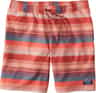 Colour: Light Mahogany Stripe