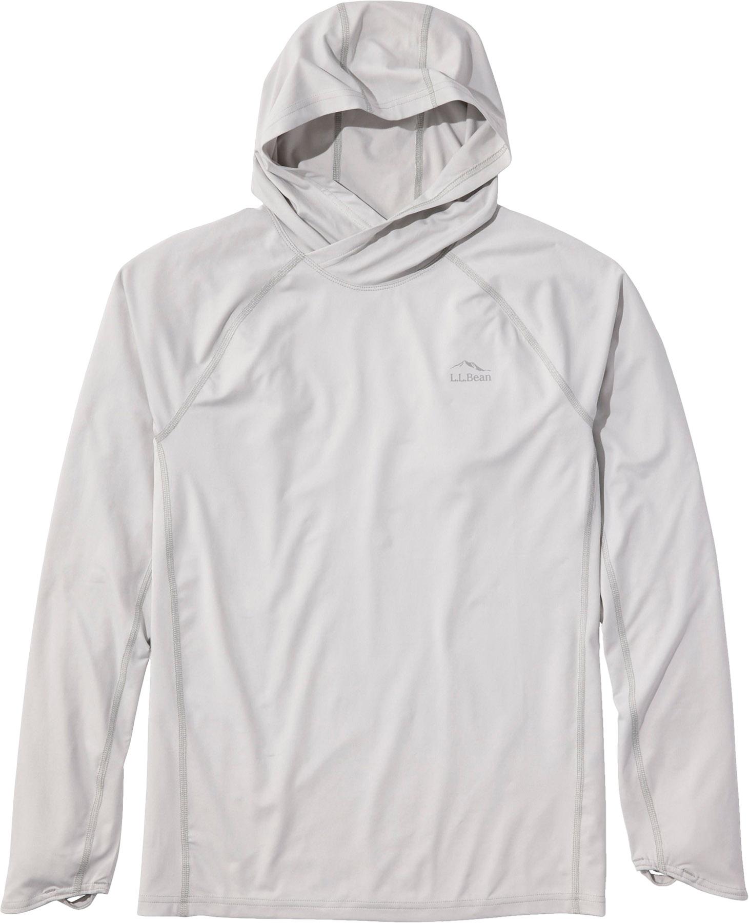 Product image for Swift River Cooling Hooded Rashguard - Men's