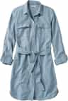 Colour: Chambray
