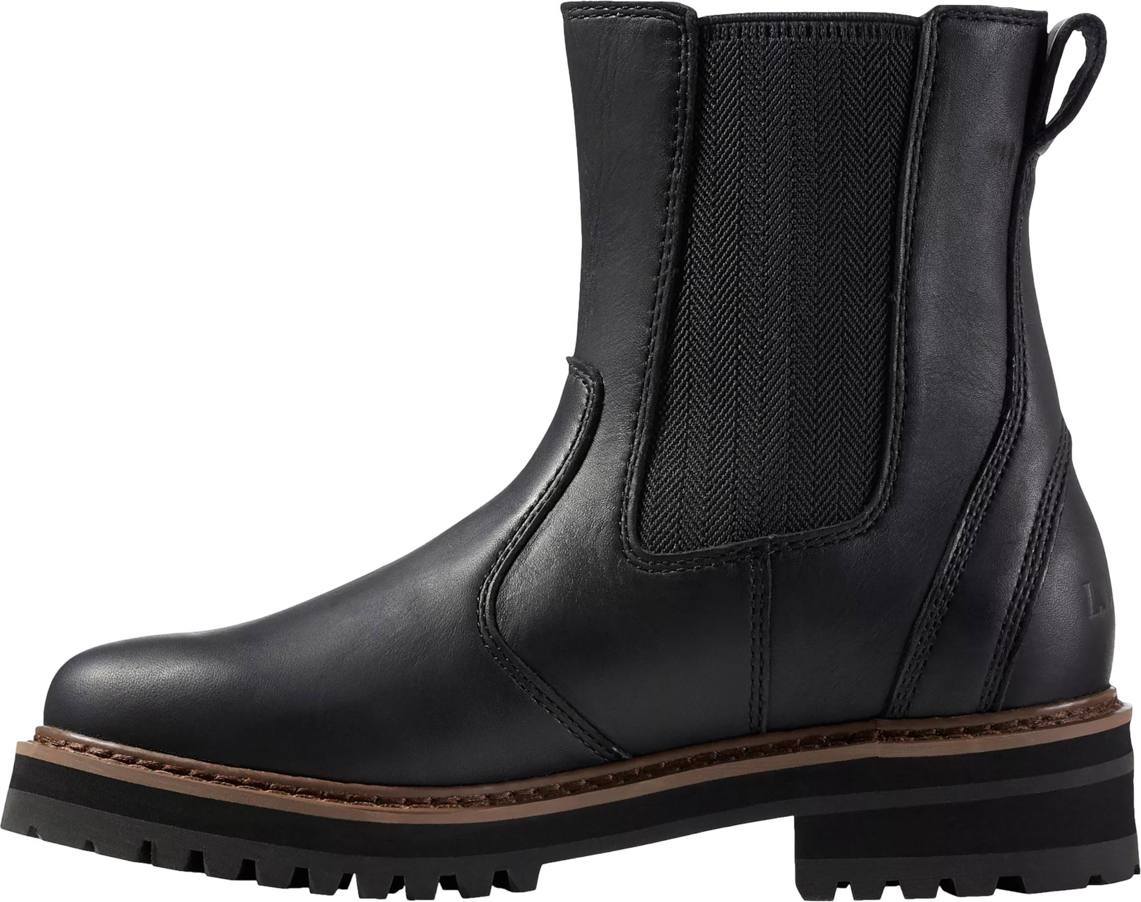 Numéro de l'image de la galerie de produits 4 pour le produit Bottes Chelsea, collection Camden Hills - Femme