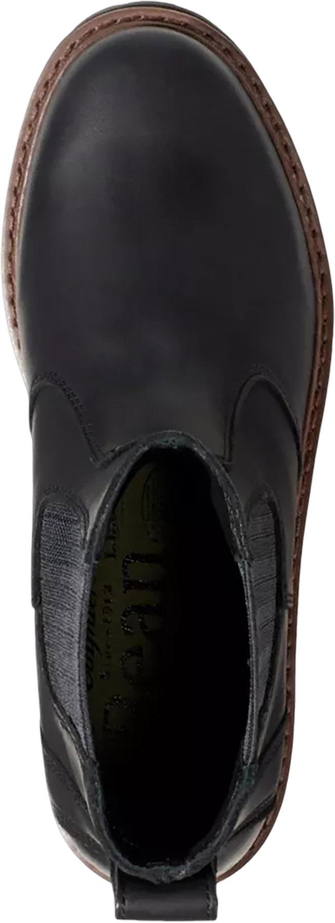 Numéro de l'image de la galerie de produits 5 pour le produit Bottes Chelsea, collection Camden Hills - Femme