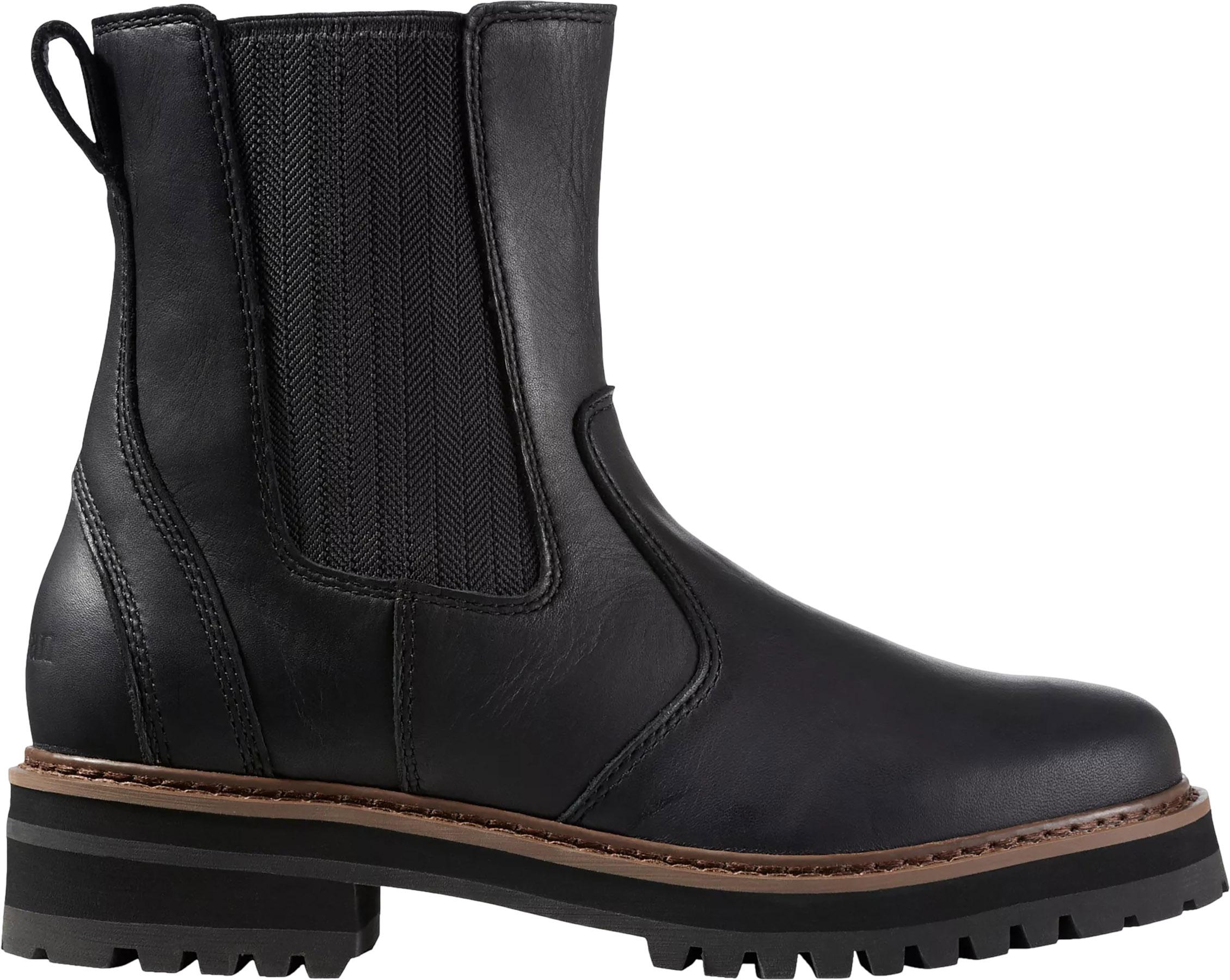 Image de produit pour Bottes Chelsea, collection Camden Hills - Femme