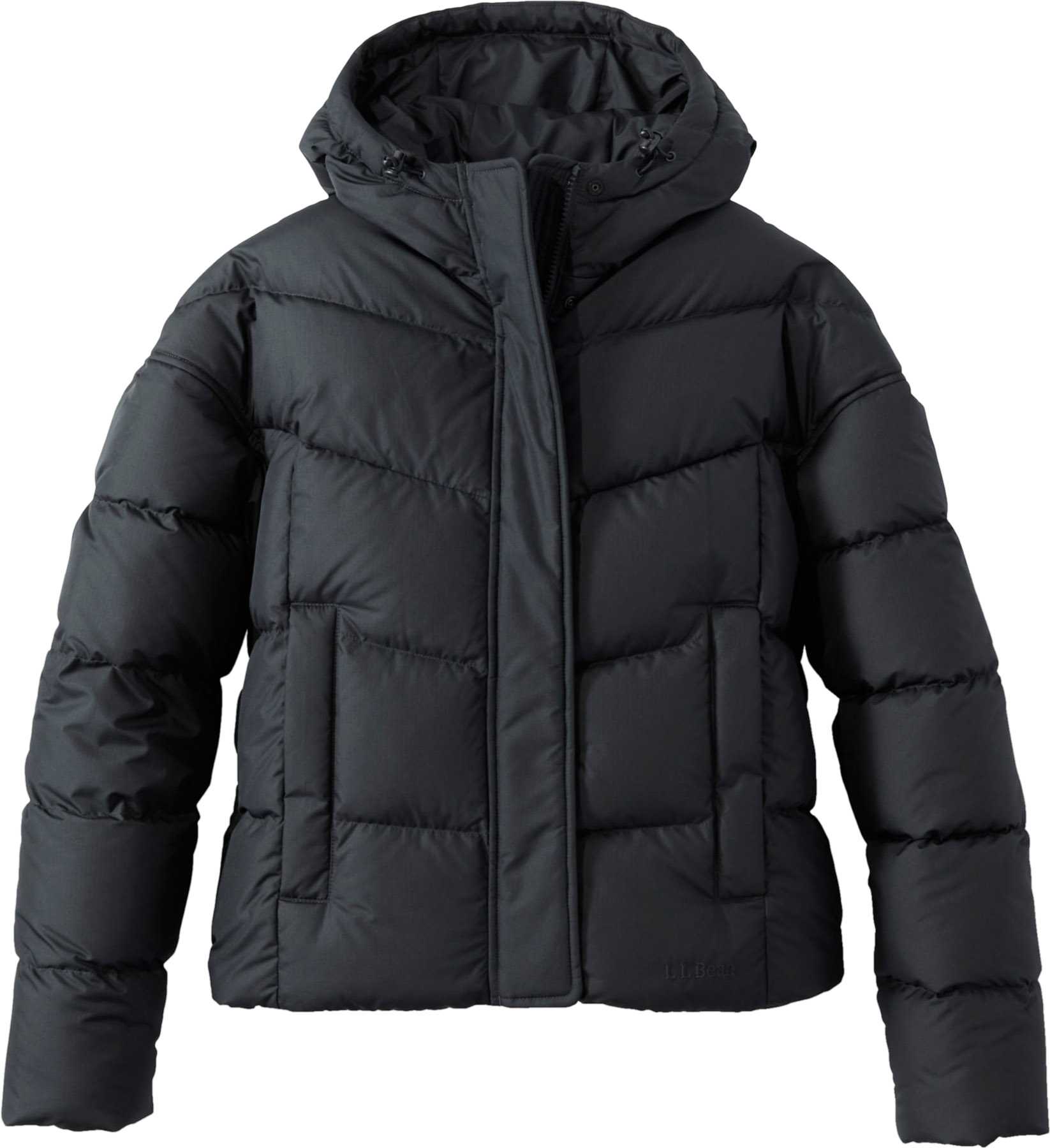 Image de produit pour Manteau matelassé Popham - Femme