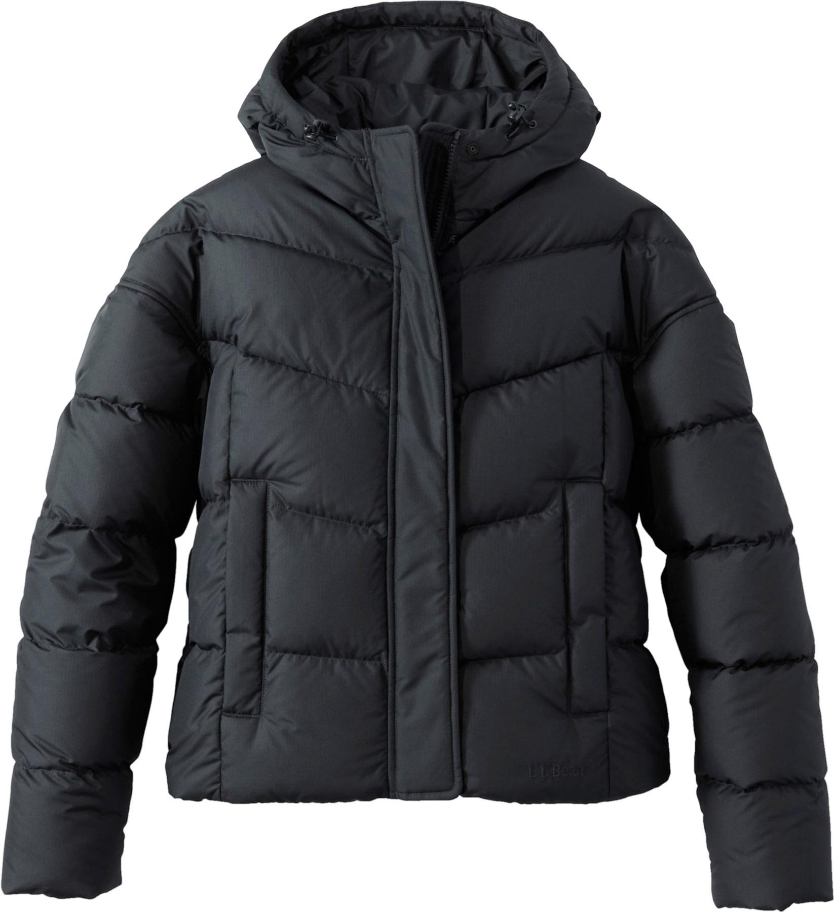 Image de produit pour Manteau matelassé Popham - Femme