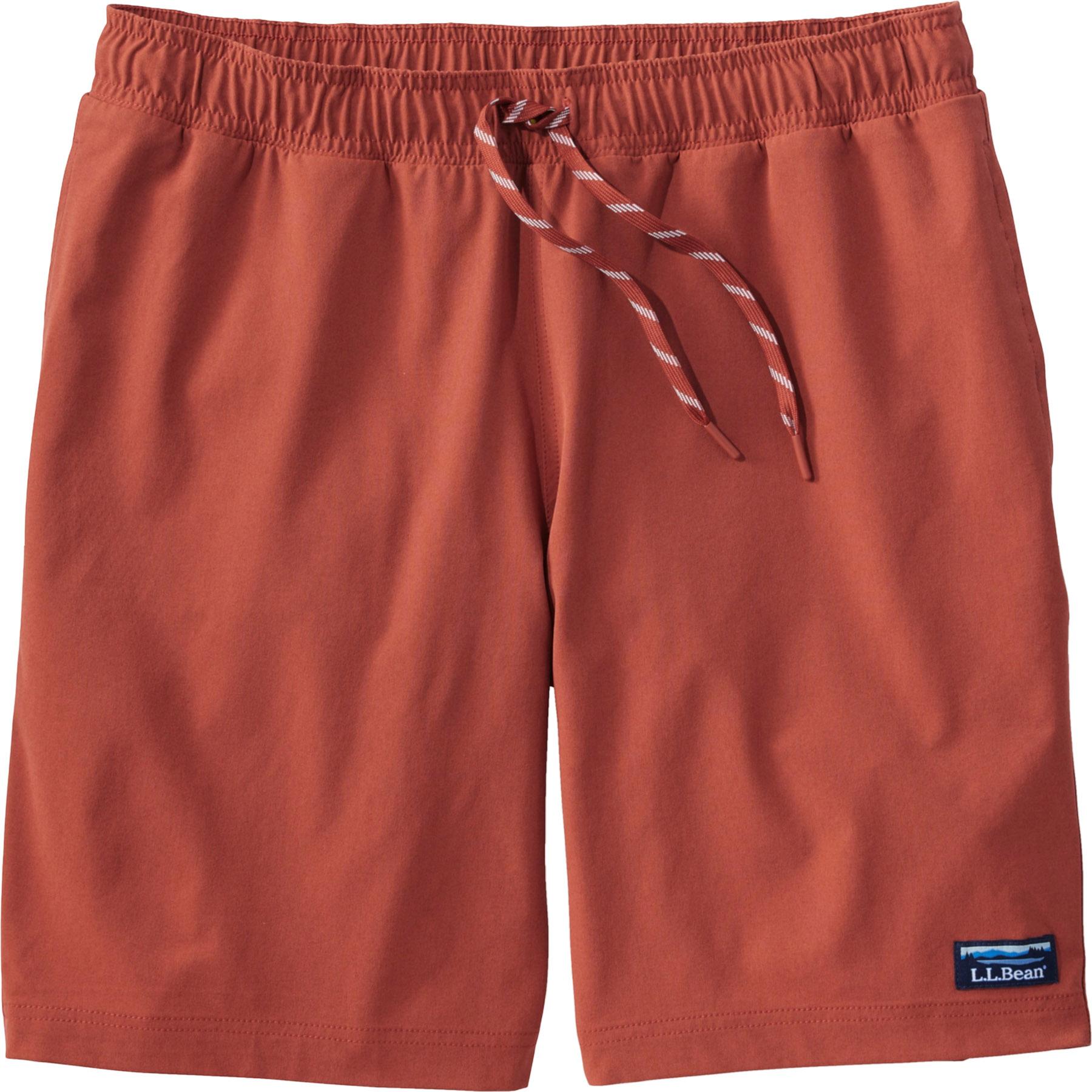 Product image for Vacationland Stretch Swim Trunks 8" - Men's