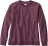 Colour: Faded Eggplant
