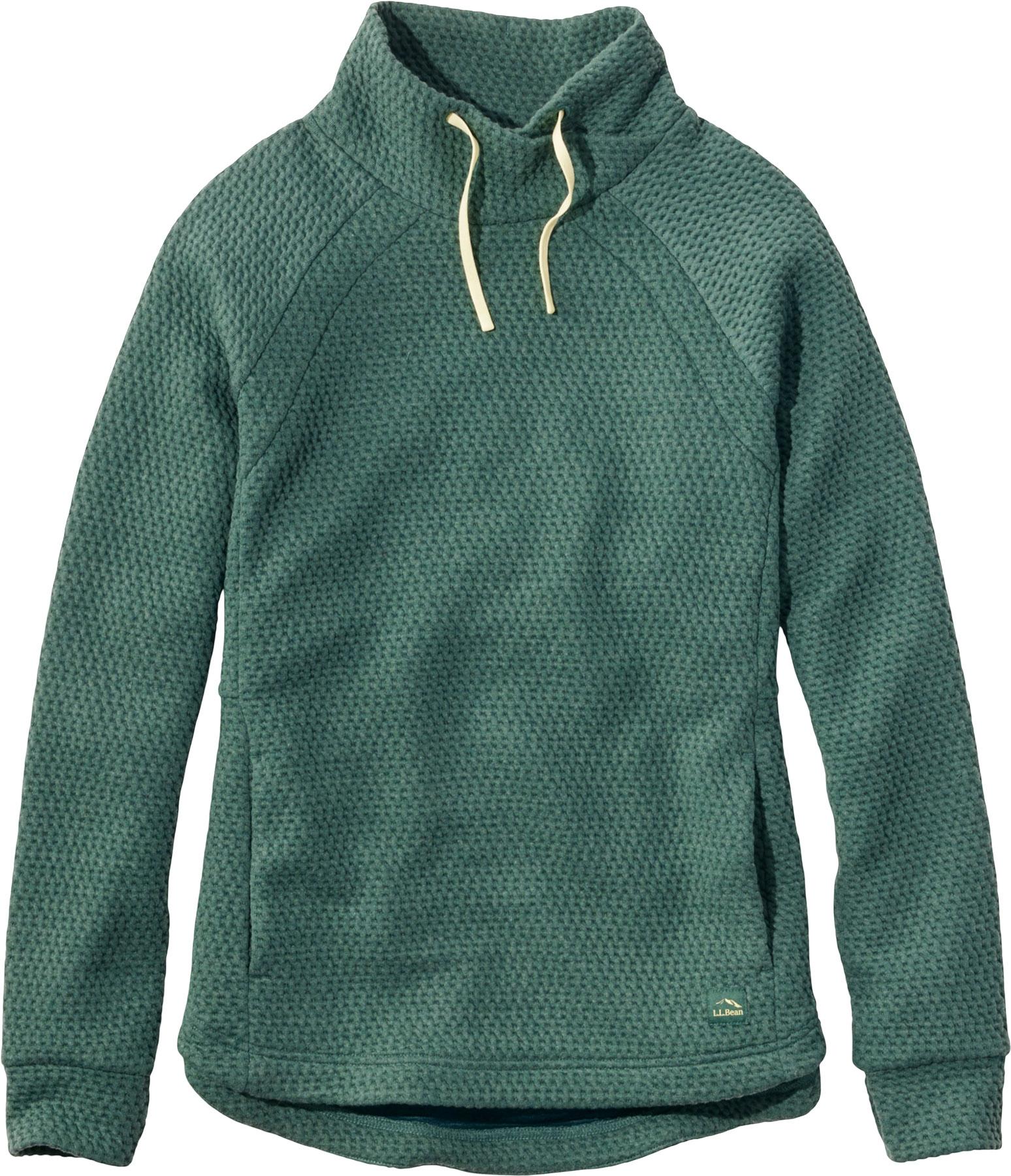 Product image for Ridgeknit Crossneck Pullover - Women's
