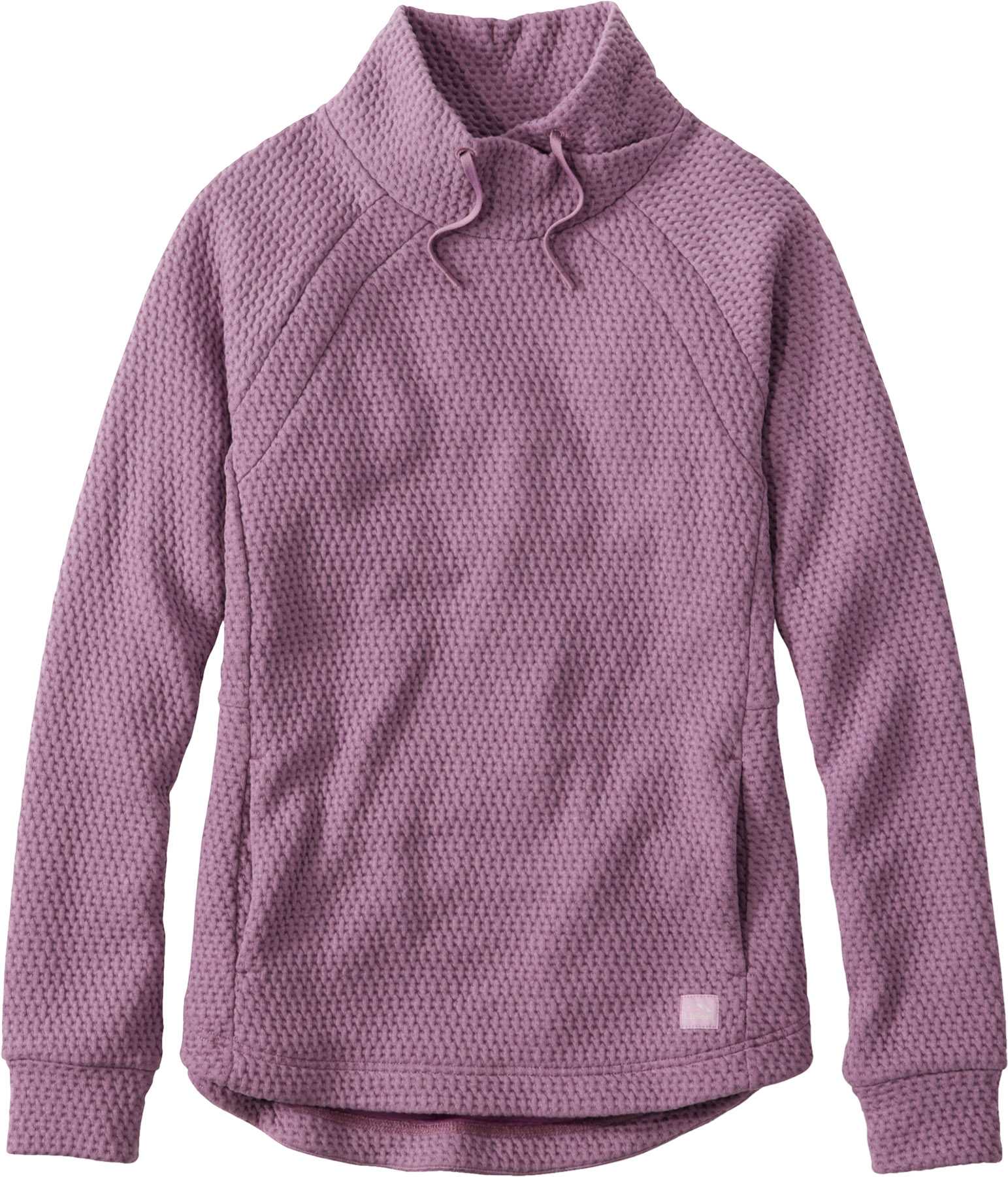 Product image for Ridgeknit Crossneck Pullover - Women's