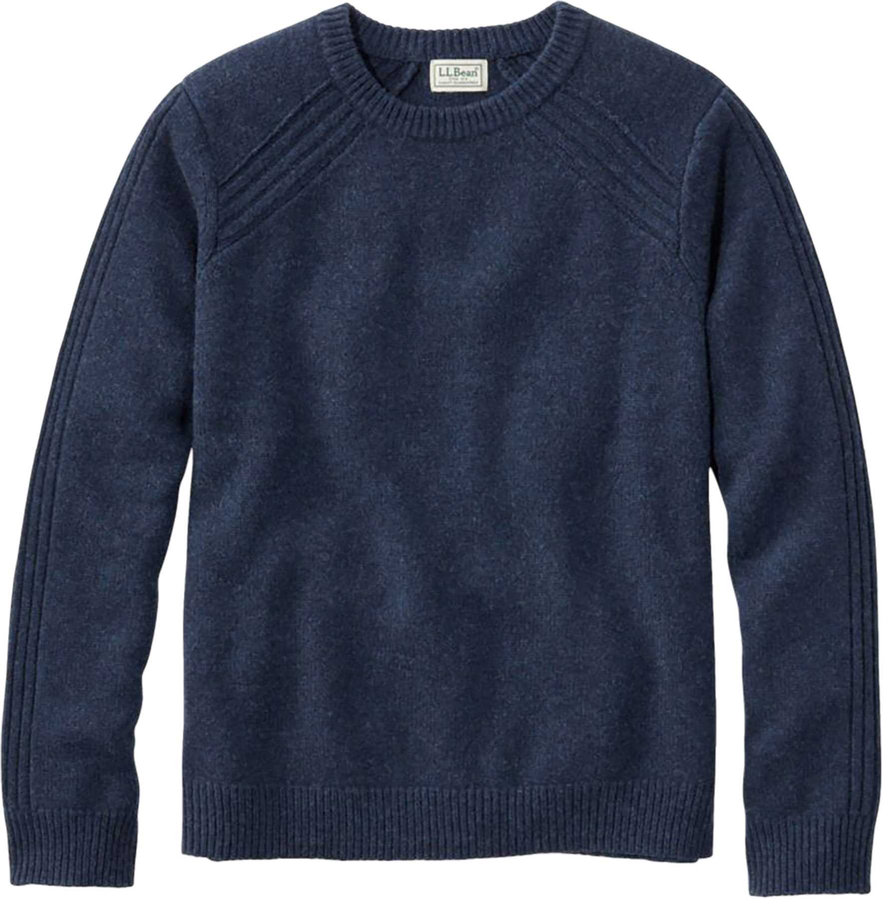 Product image for Rangeley Merino Crewneck Sweater - Men's