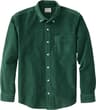 Colour: Deep Green