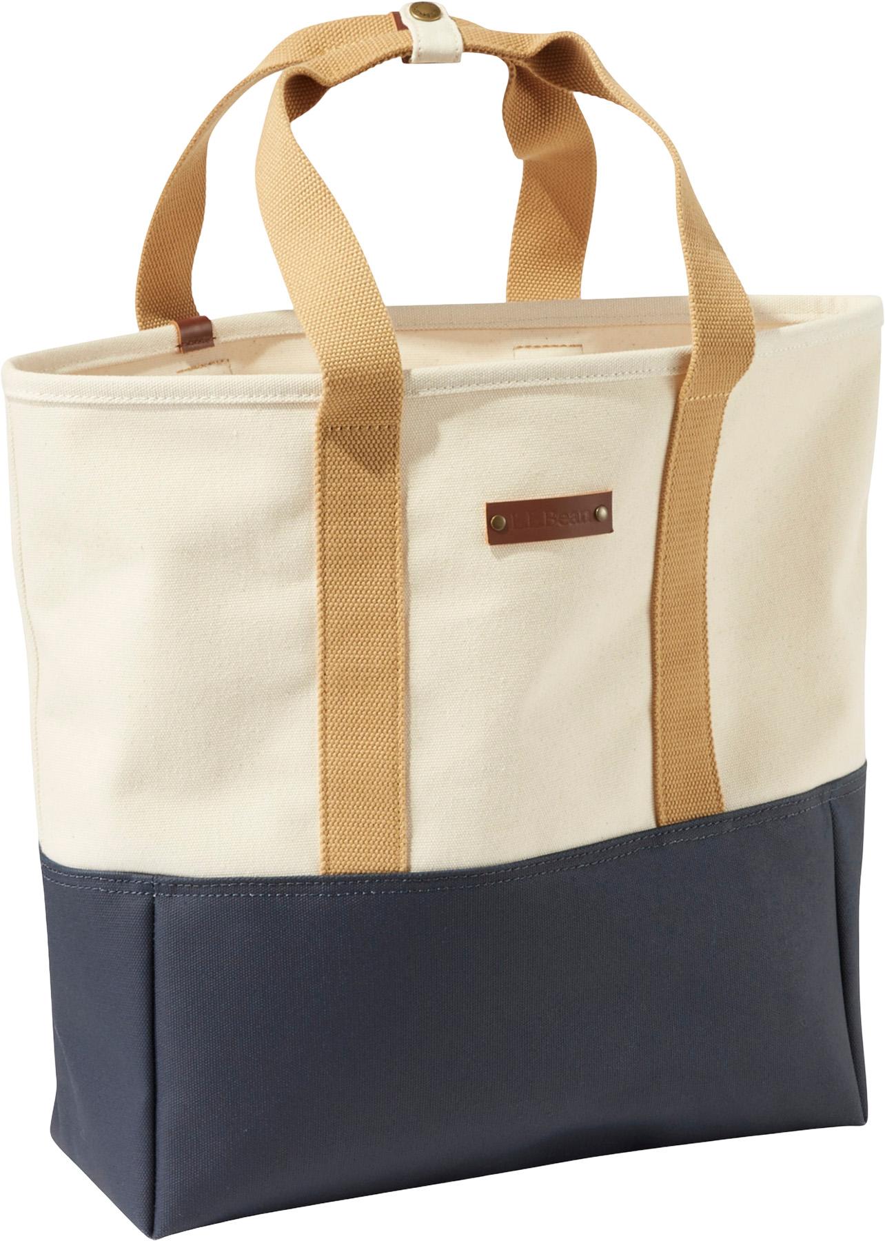 Classic Navy - Cream - Canyon Khaki