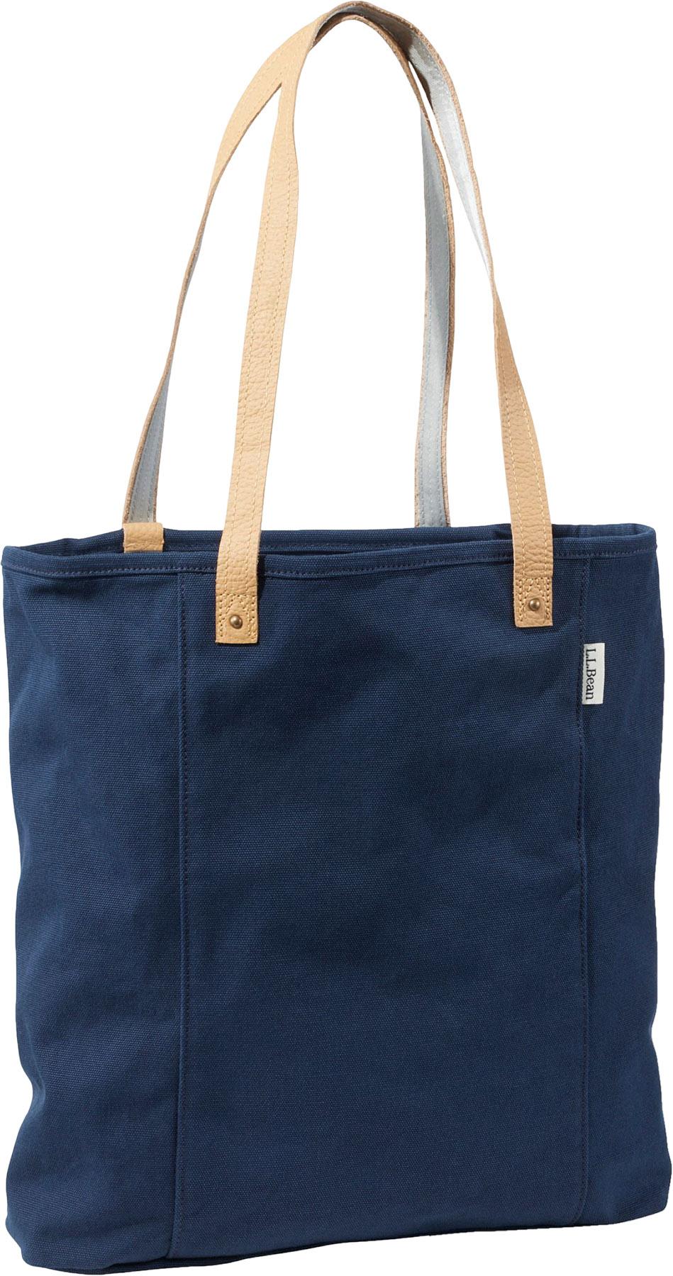 Product image for Sac fourre-tout Leather-Handle Essential 18L