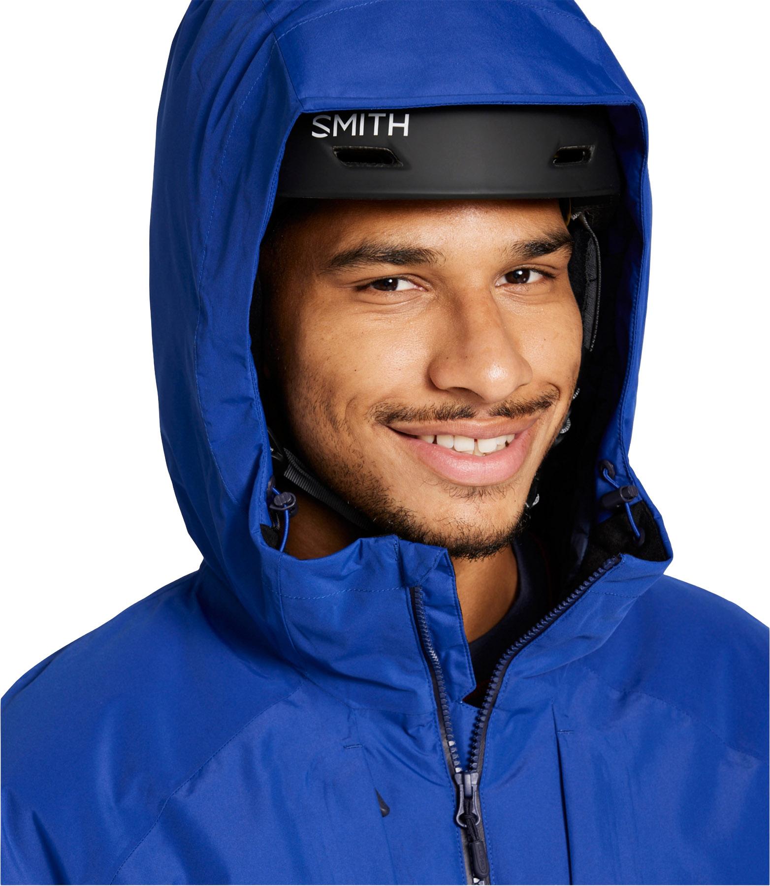 Product gallery image number 3 for product Wildcat Waterproof Ski Jacket - Men's