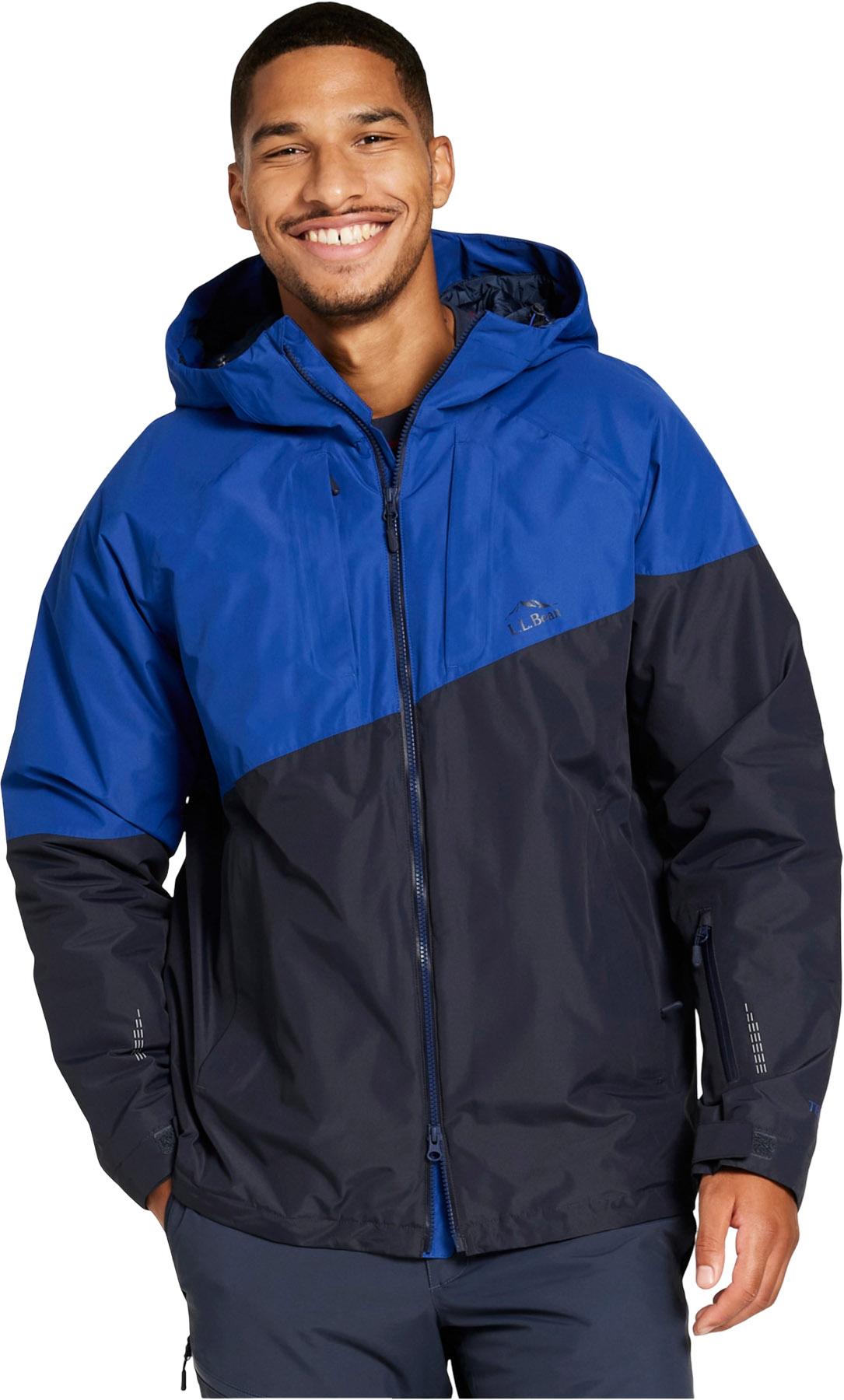 Product gallery image number 2 for product Wildcat Waterproof Ski Jacket - Men's