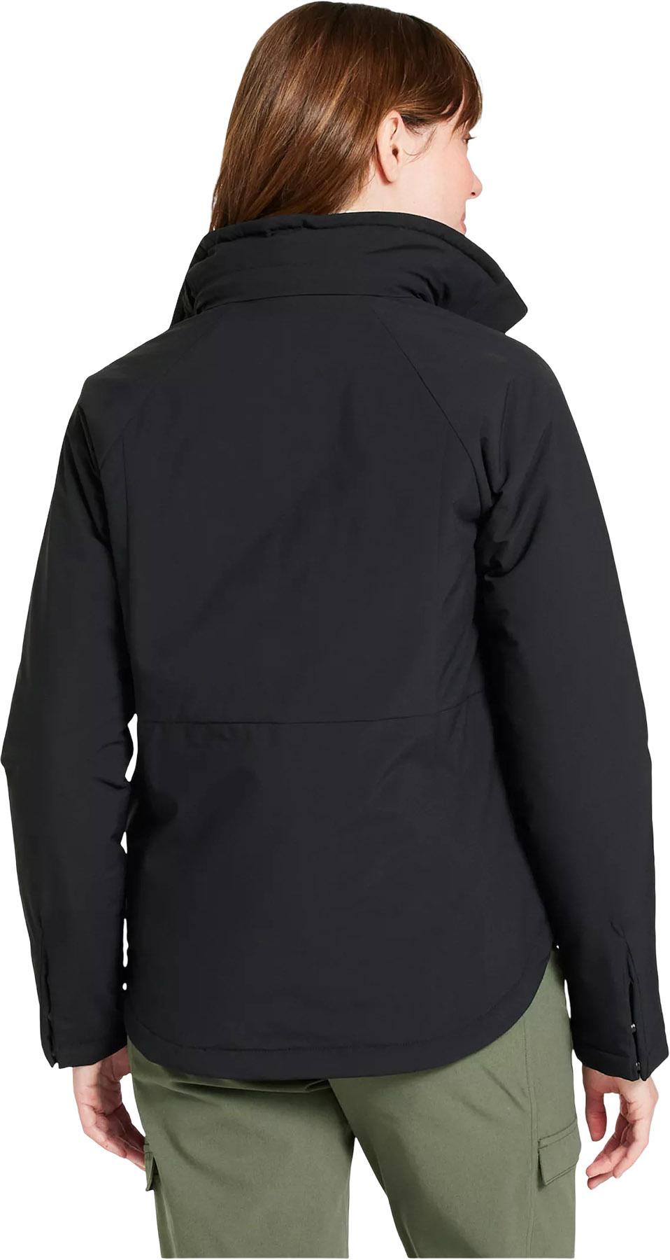 Numéro de l'image de la galerie de produits 2 pour le produit Veste isotherme, collection Back Bay - Femme