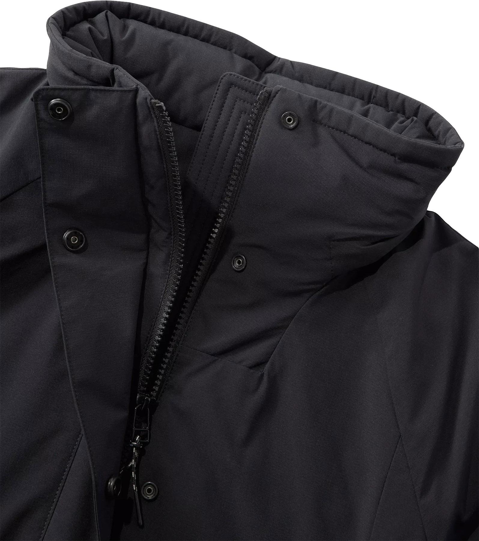 Numéro de l'image de la galerie de produits 4 pour le produit Veste isotherme, collection Back Bay - Femme