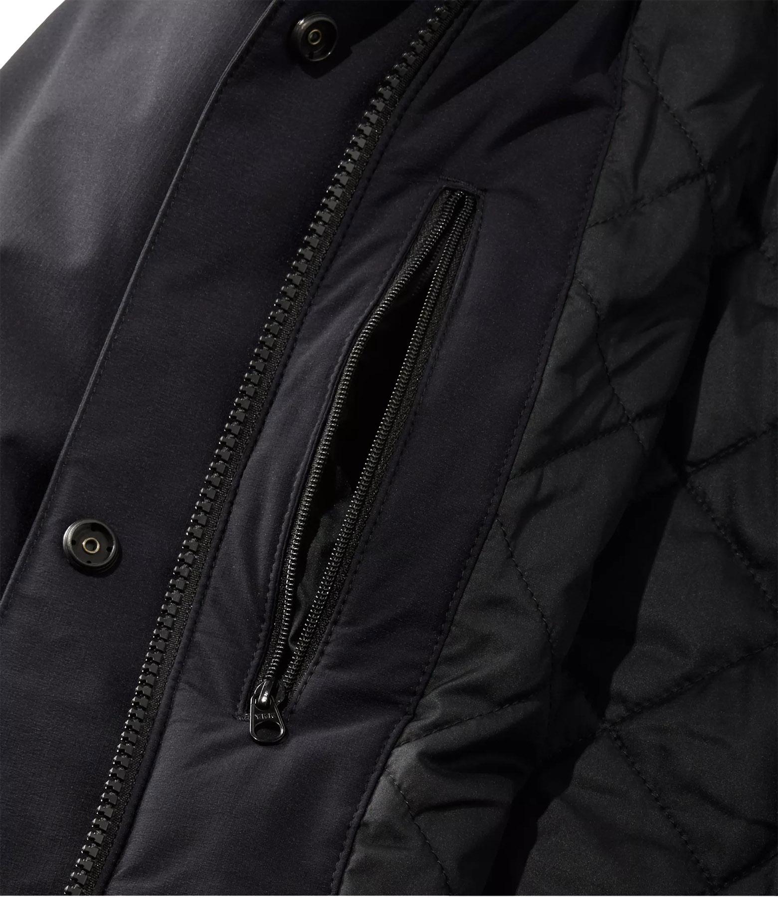 Numéro de l'image de la galerie de produits 5 pour le produit Veste isotherme, collection Back Bay - Femme