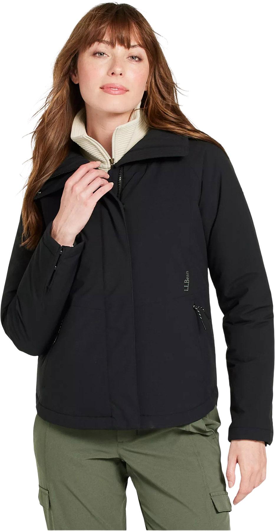Numéro de l'image de la galerie de produits 6 pour le produit Veste isotherme, collection Back Bay - Femme
