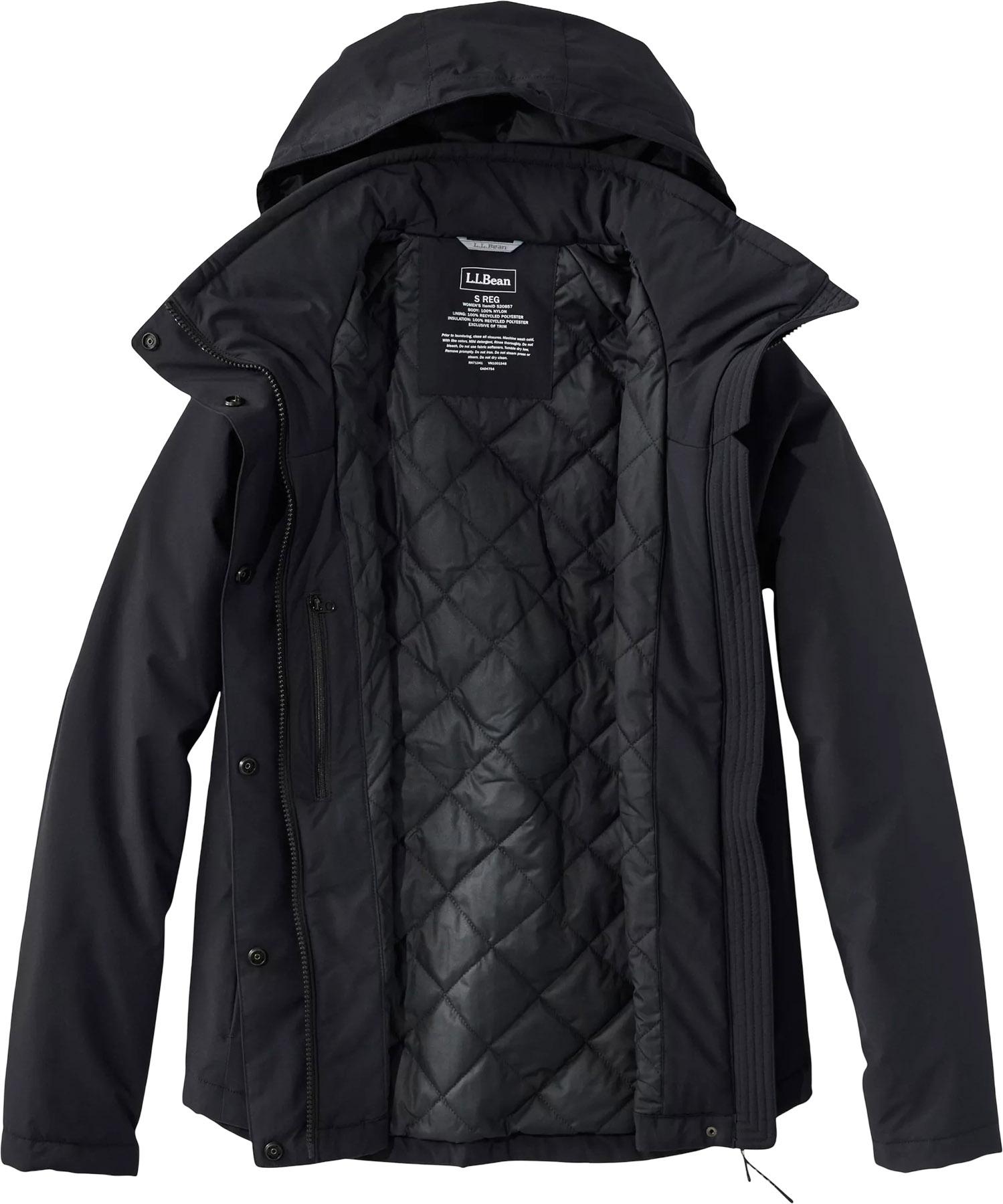 Numéro de l'image de la galerie de produits 7 pour le produit Veste isotherme, collection Back Bay - Femme