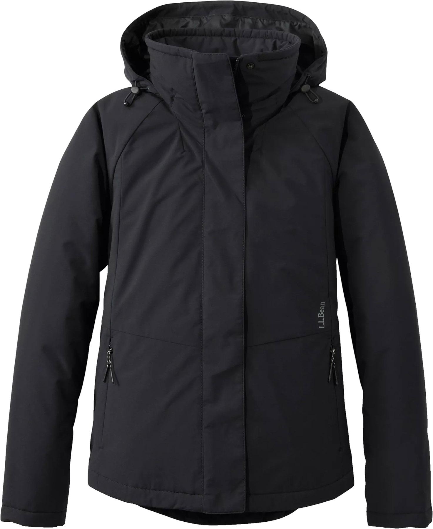 Image de produit pour Veste isotherme, collection Back Bay - Femme
