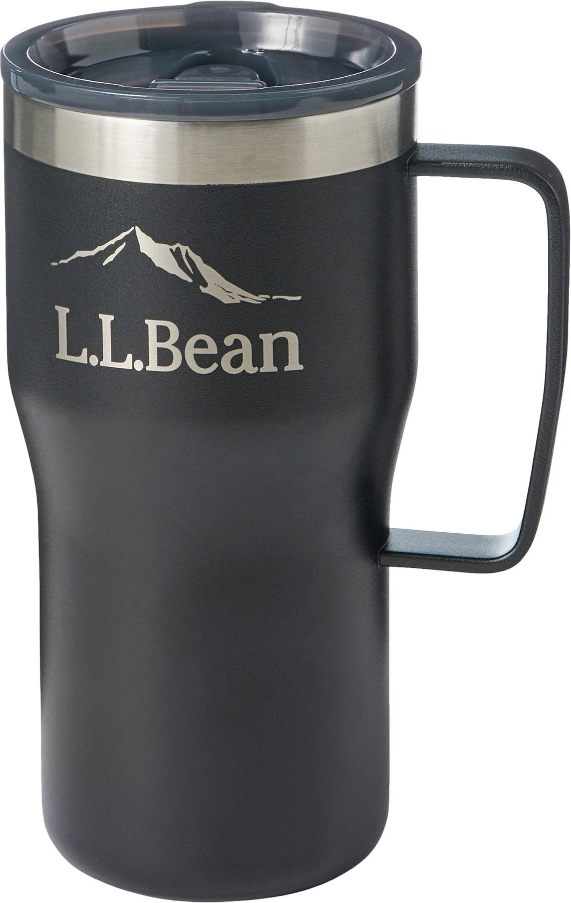 Product image for L.L.Bean Insulated Mug 20oz - X-Large
