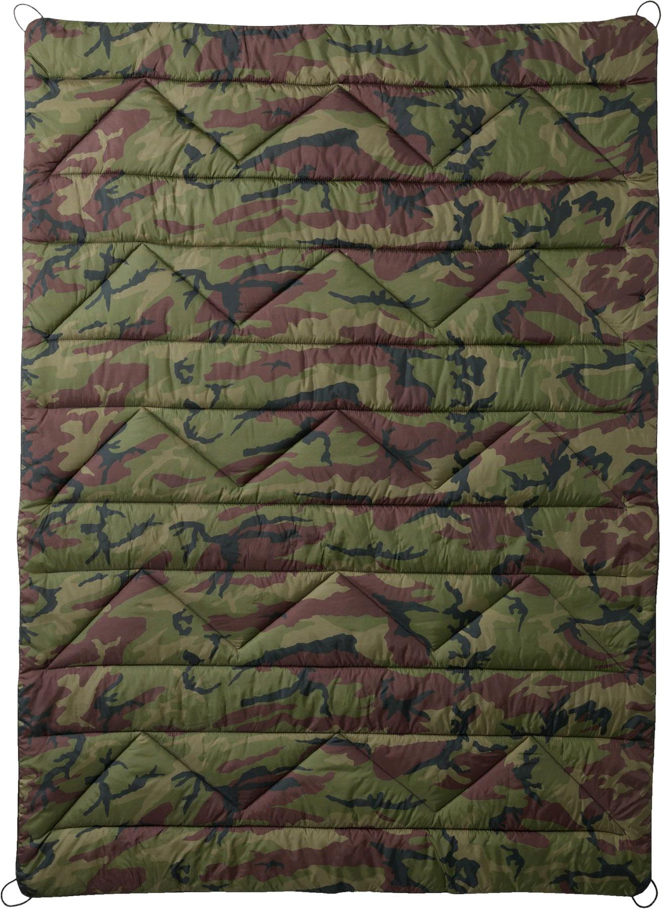 Product image for L.L.Bean Puffer Blanket