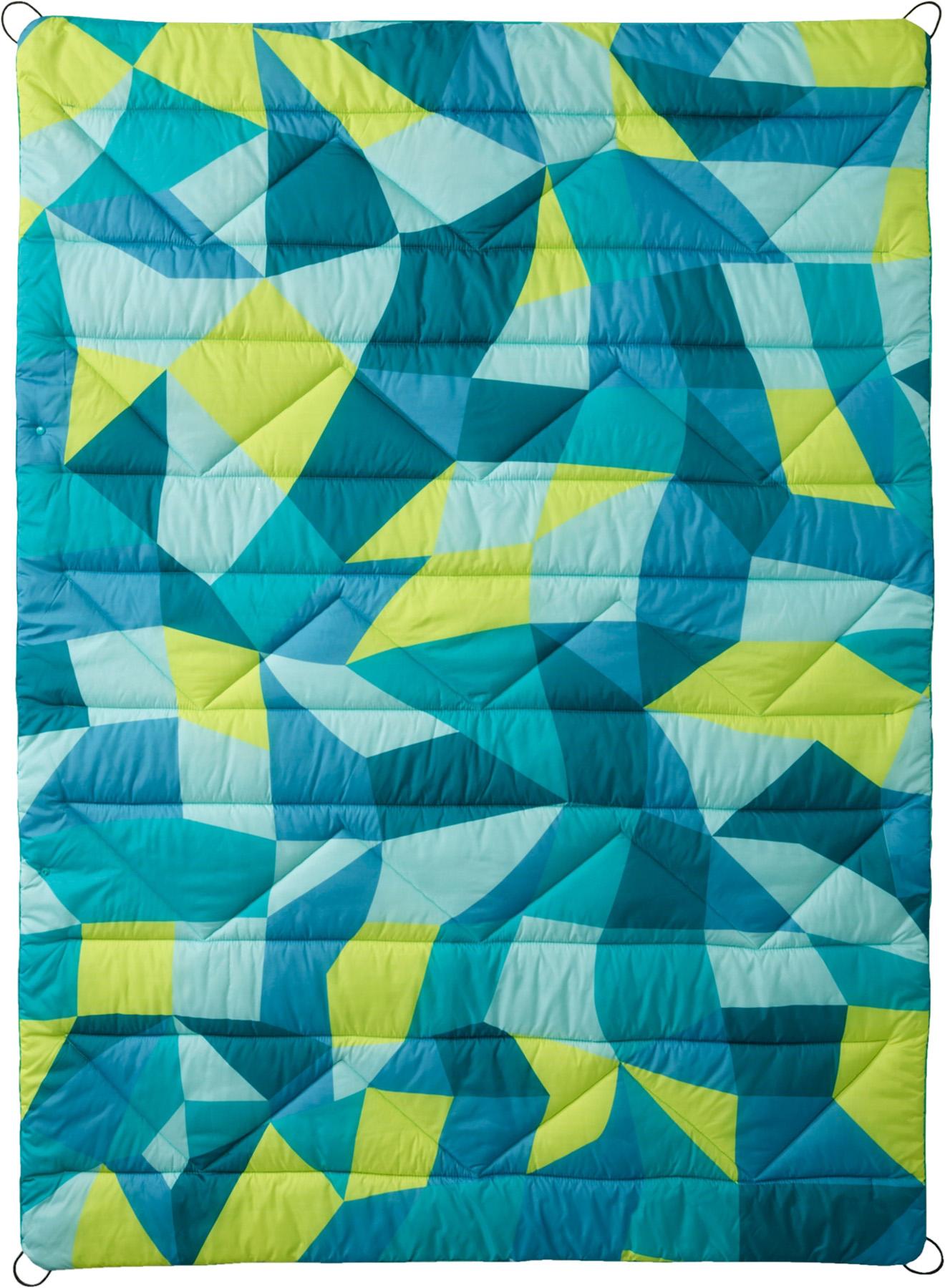 Product image for L.L.Bean Puffer Blanket