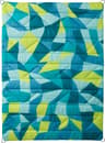 Colour: Exploded Citrus Geo