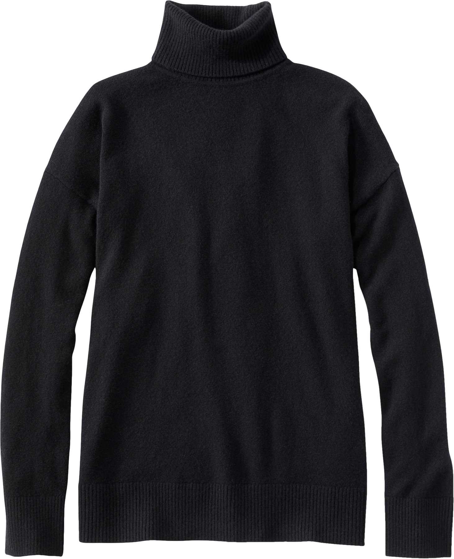 Product image for Classic Cashmere Turtleneck Sweater - Women's