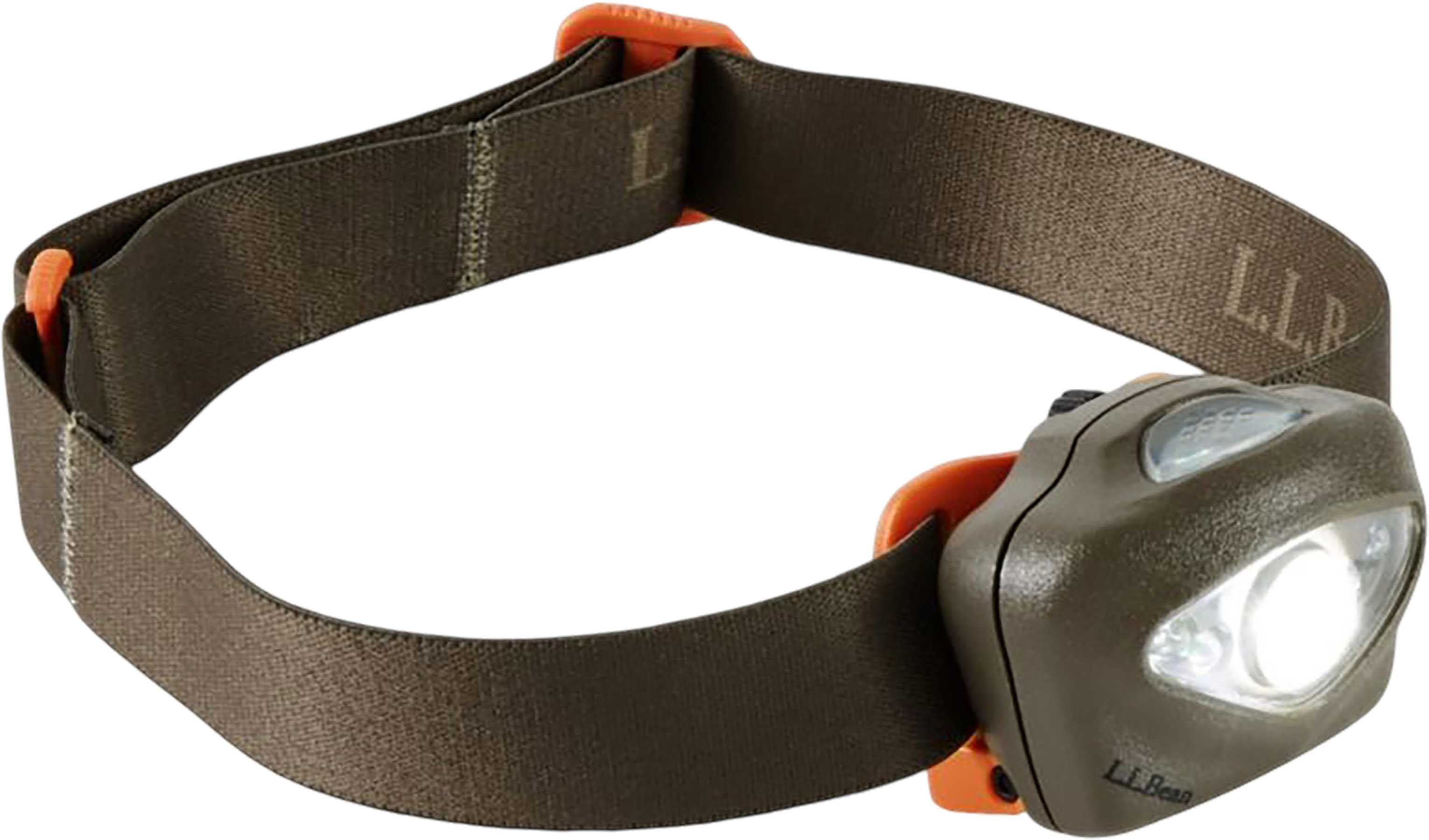 Product image for L.L.Bean Trailblazer Sportsman 550 Headlamp