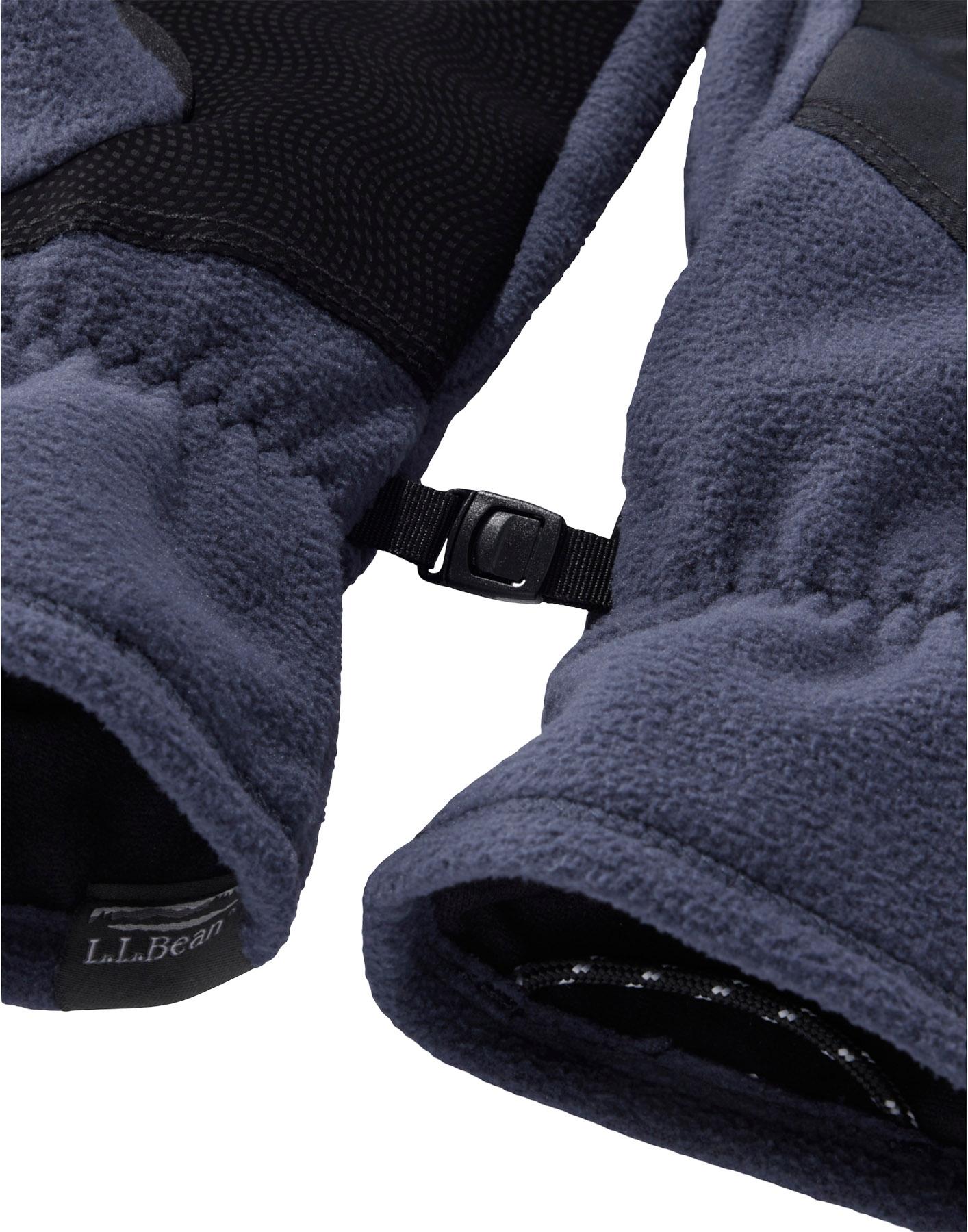 Numéro de l'image de la galerie de produits 2 pour le produit Gants en molleton Mountain Classic - Homme