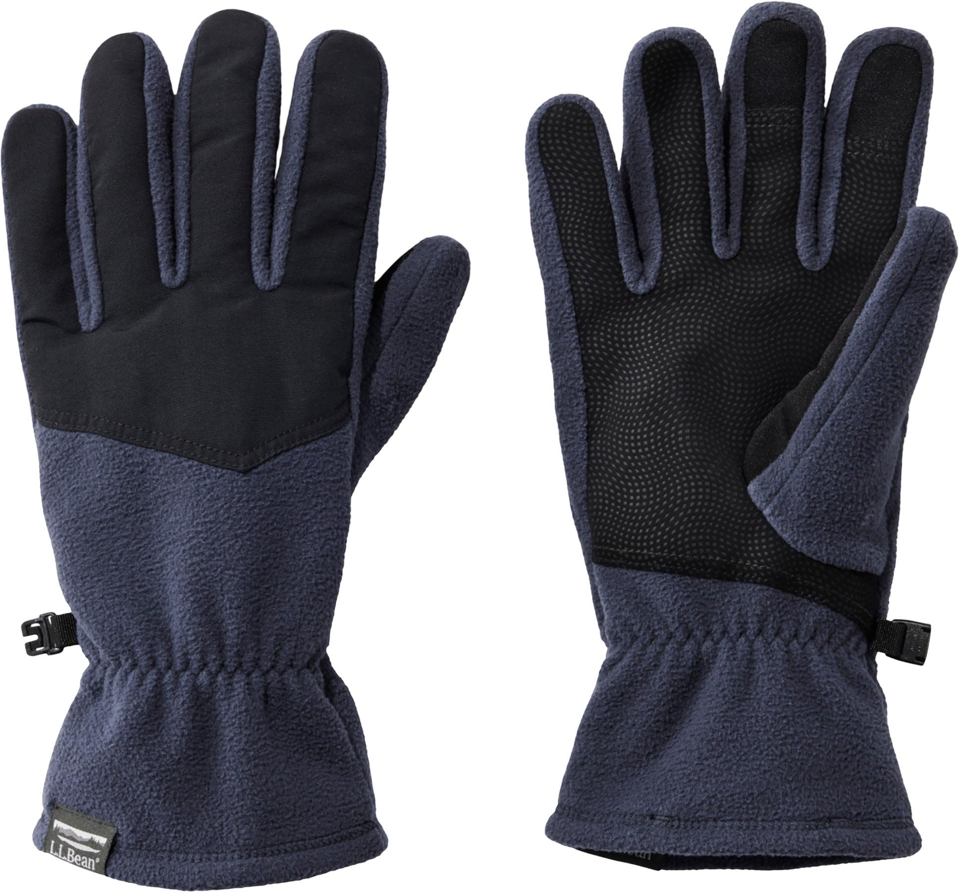 Numéro de l'image de la galerie de produits 1 pour le produit Gants en molleton Mountain Classic - Homme