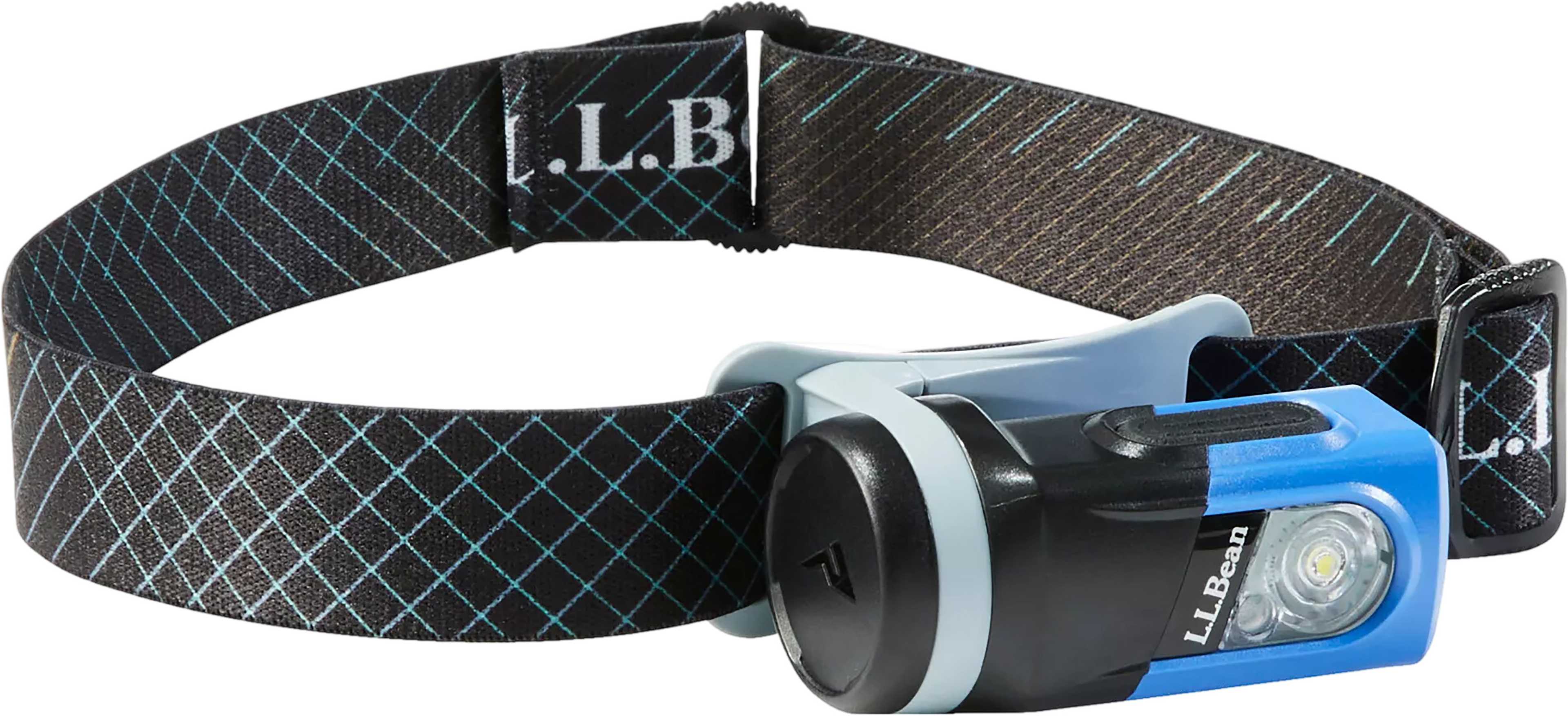 Blue - Black - Dark Green